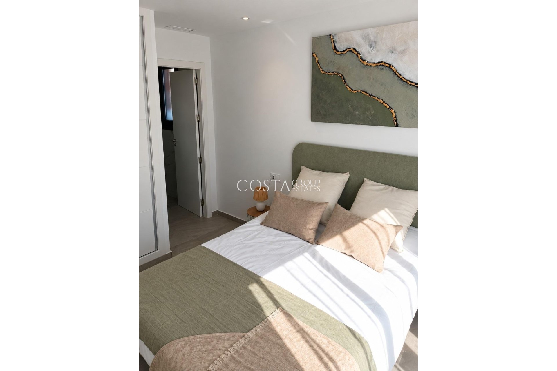 Nowy budynek - Apartments -
Torrevieja - Nueva Torrevieja