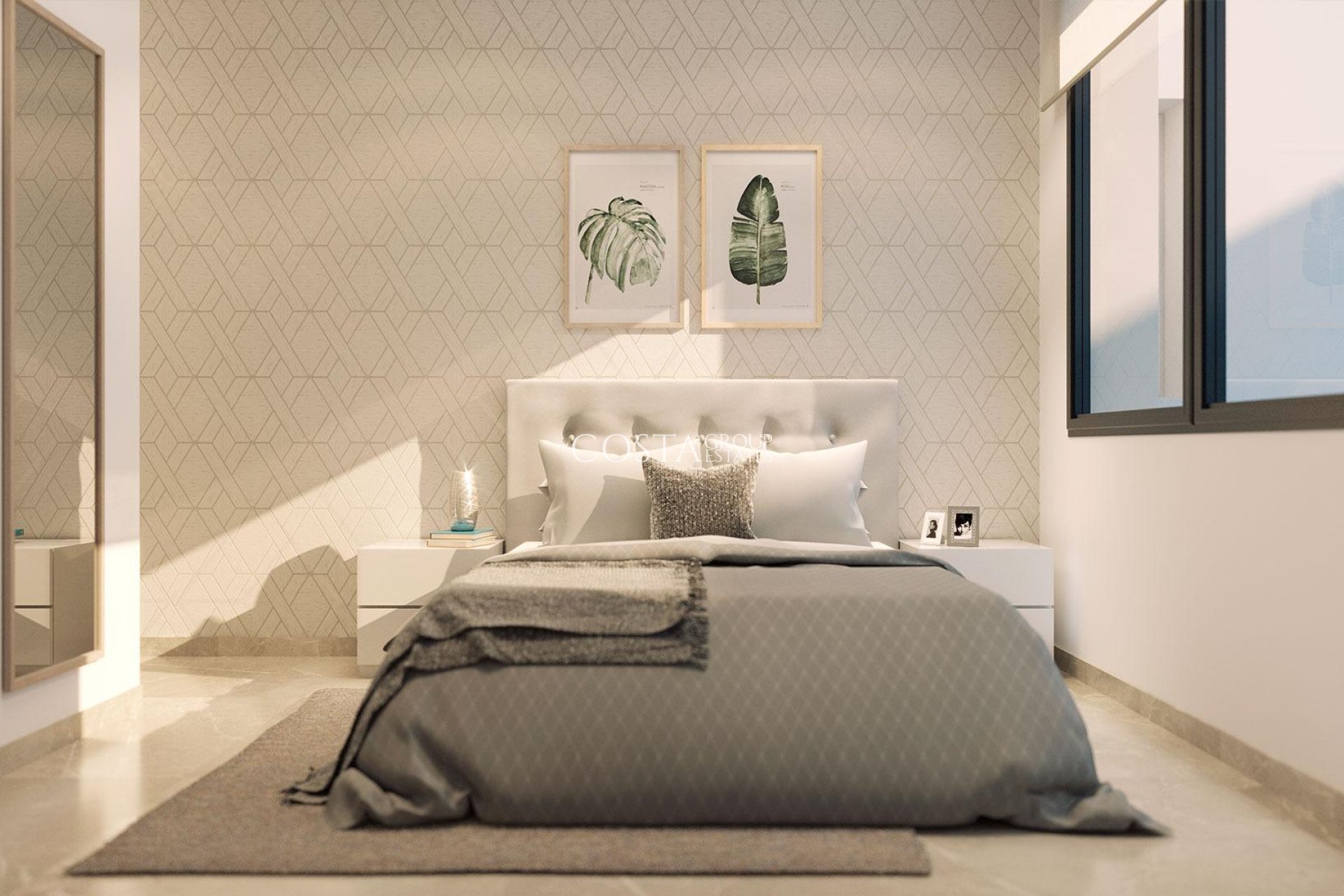 Nowy budynek - Apartments -
Torrevieja - Playa del Acequión