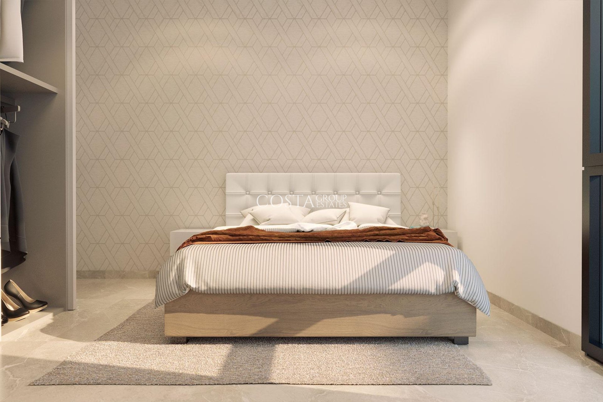 Nowy budynek - Apartments -
Torrevieja - Playa del Acequión