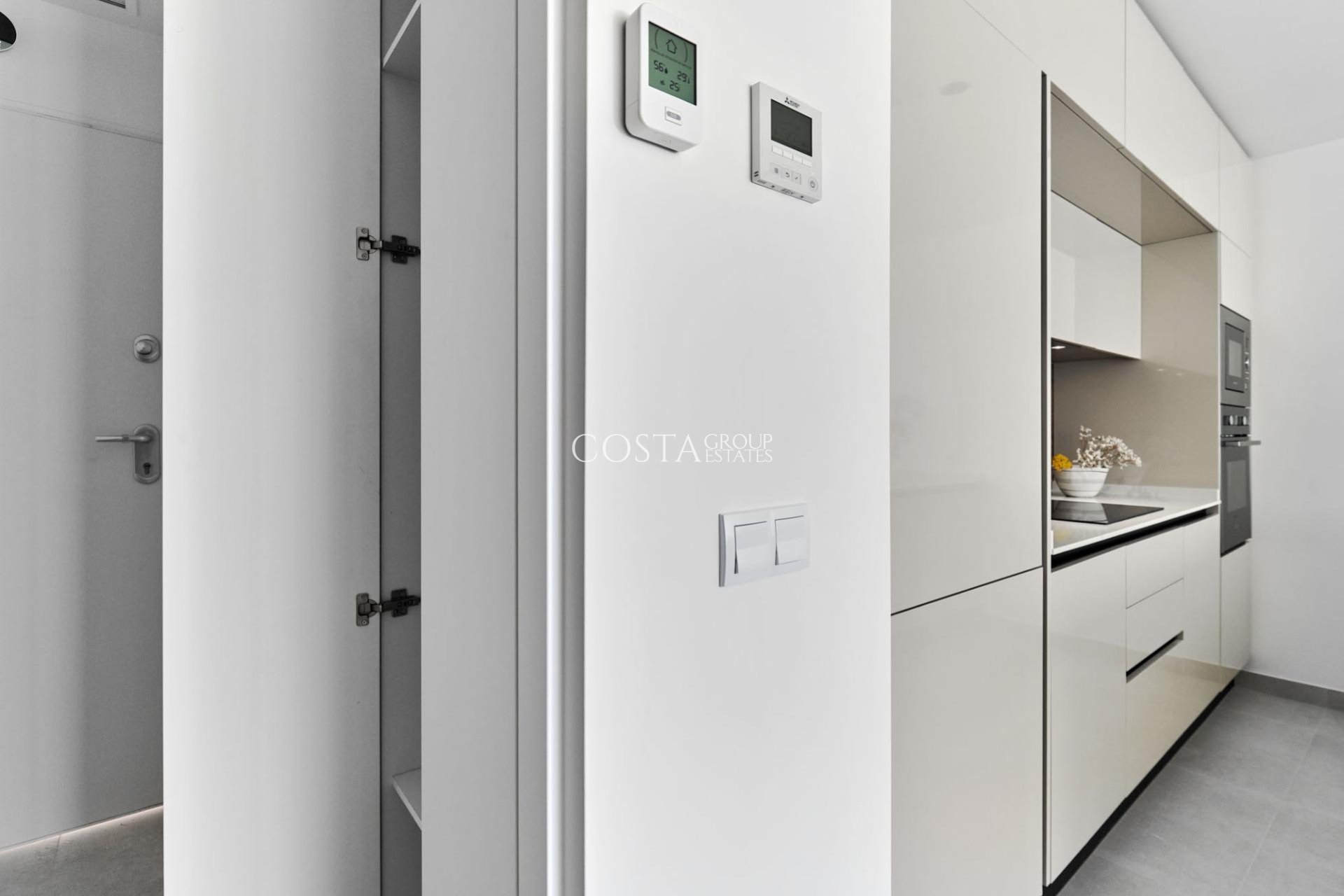 Nowy budynek - Apartments -
Torrevieja - Villa Amalia