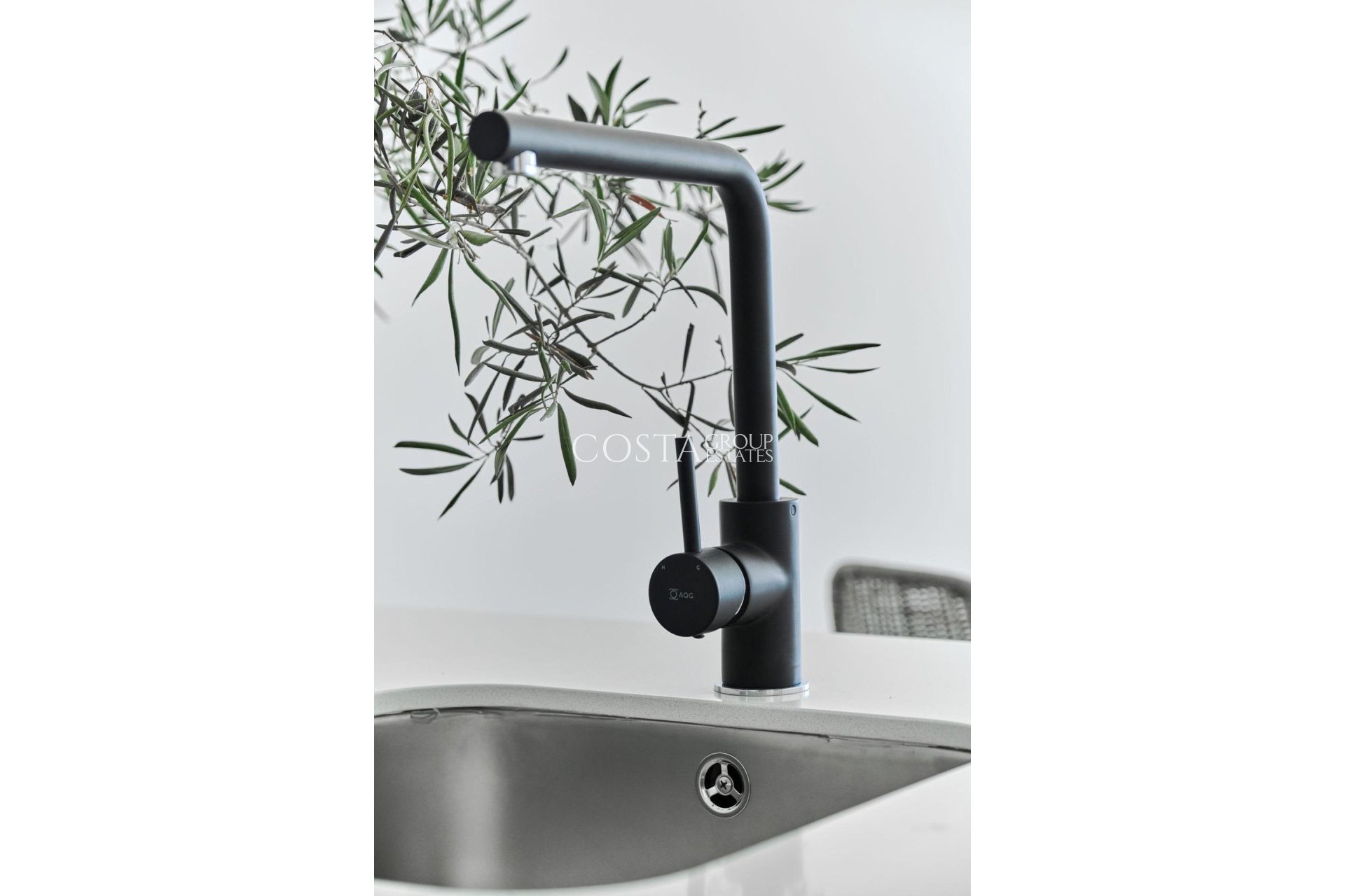 Nowy budynek - Apartments -
Torrevieja - Villa Amalia