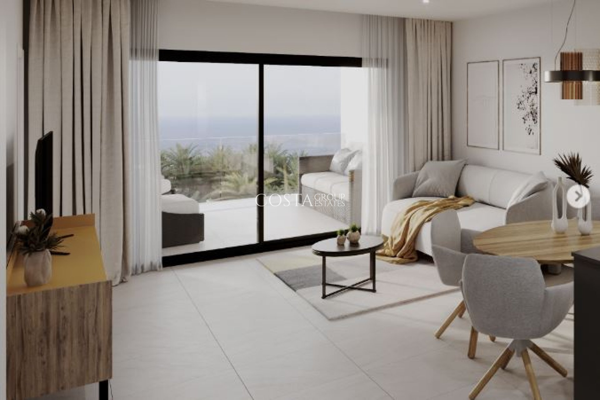 Nowy budynek - Apartments -
Torrevieja