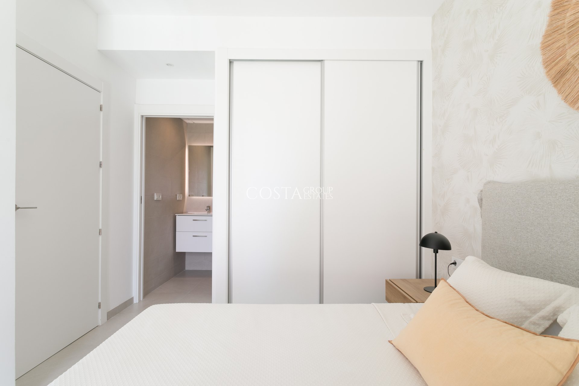 Nowy budynek - Apartments -
Torrevieja