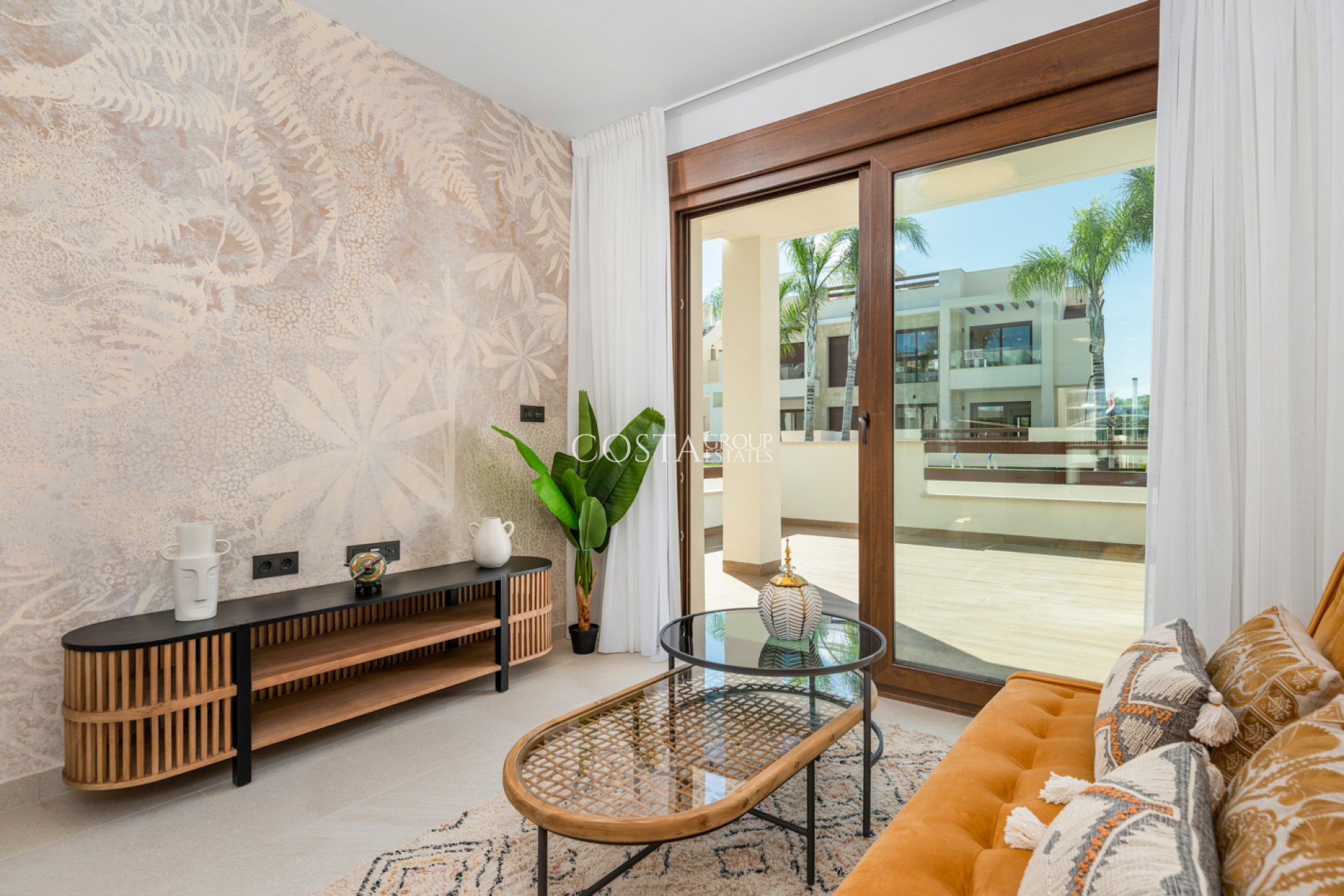 Nowy budynek - Apartments -
Torrevieja