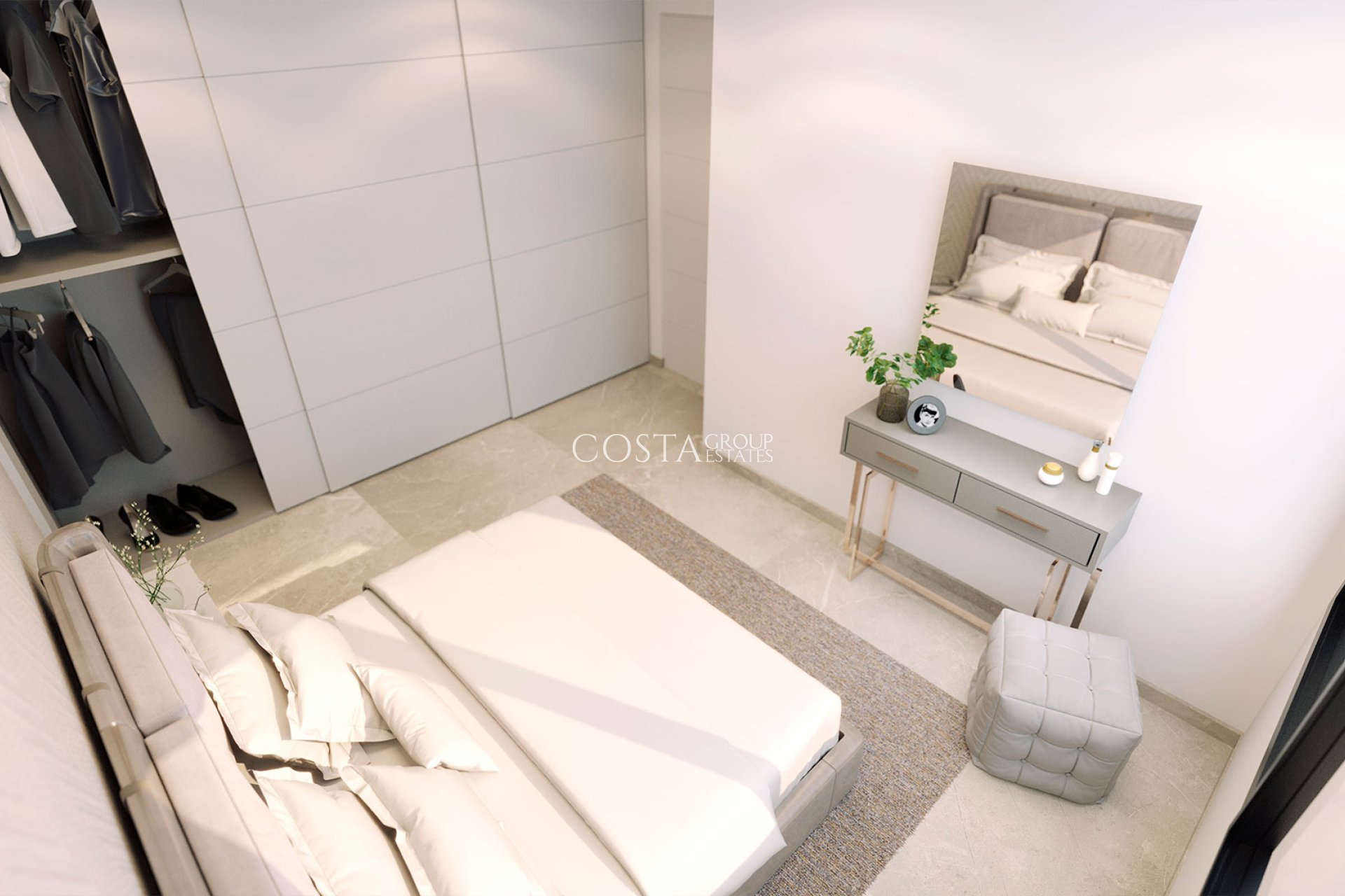 Nowy budynek - Apartments -
Torrevieja