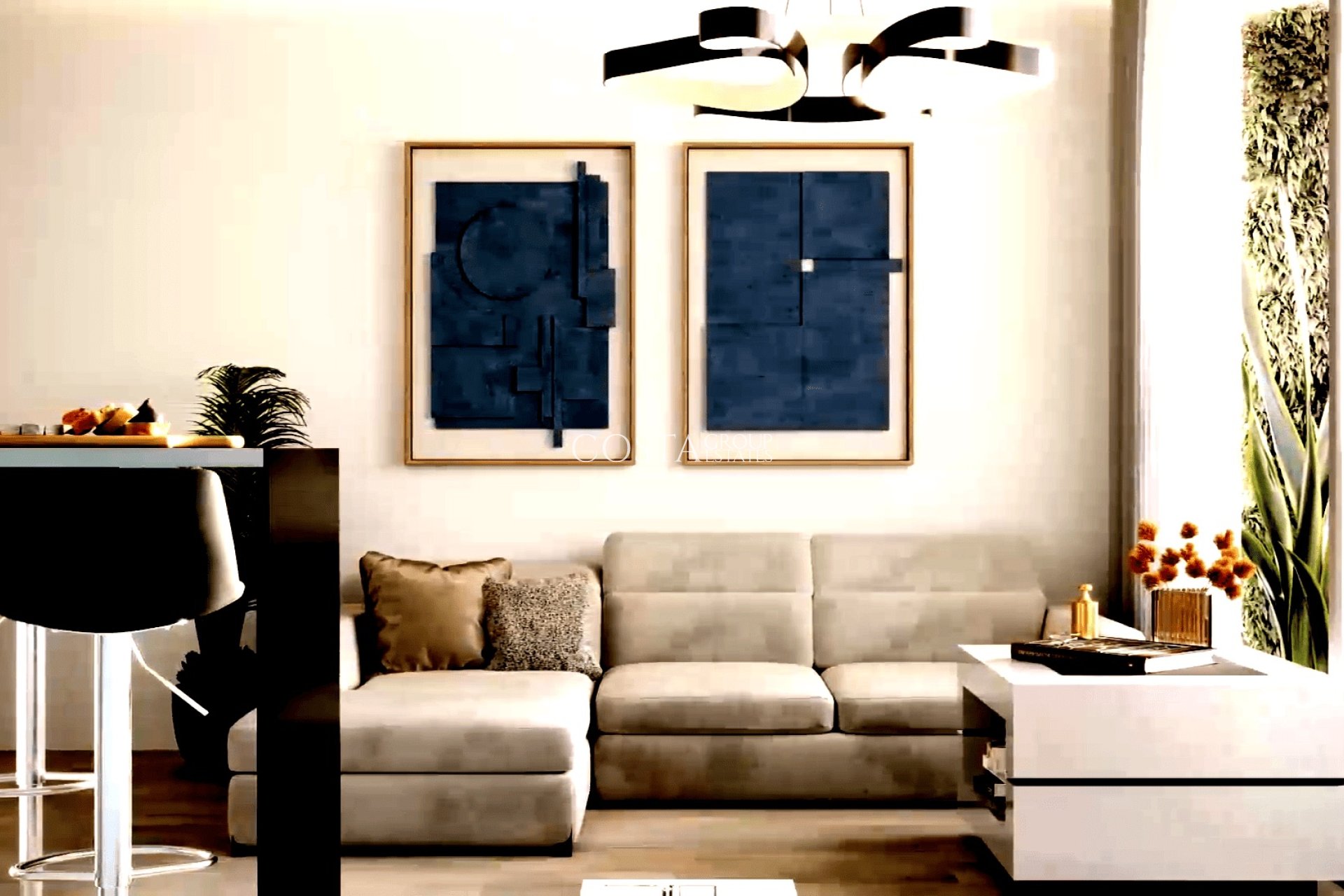 Nowy budynek - Apartments -
Torrevieja
