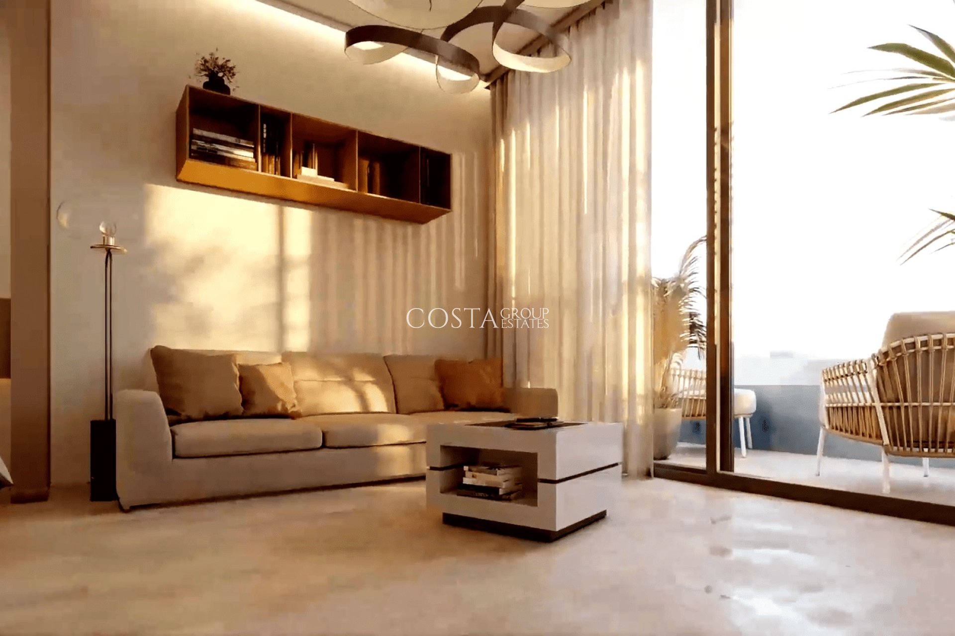 Nowy budynek - Apartments -
Torrevieja