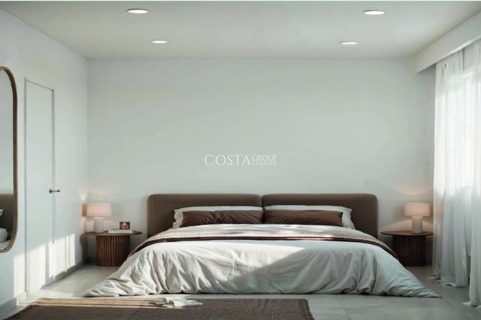 Nowy budynek - Apartments -
Torrevieja