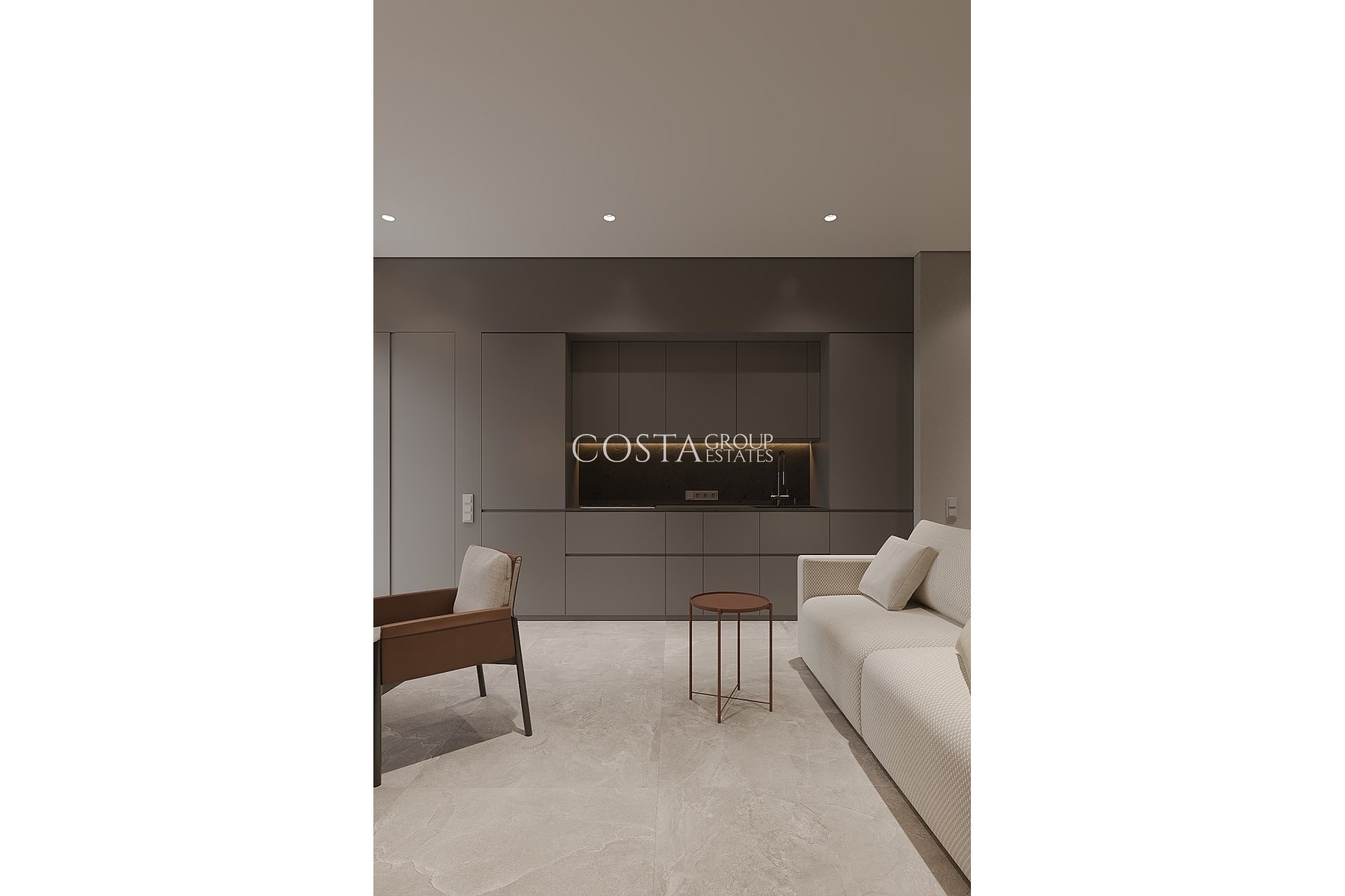 Nowy budynek - Apartments -
Torrevieja
