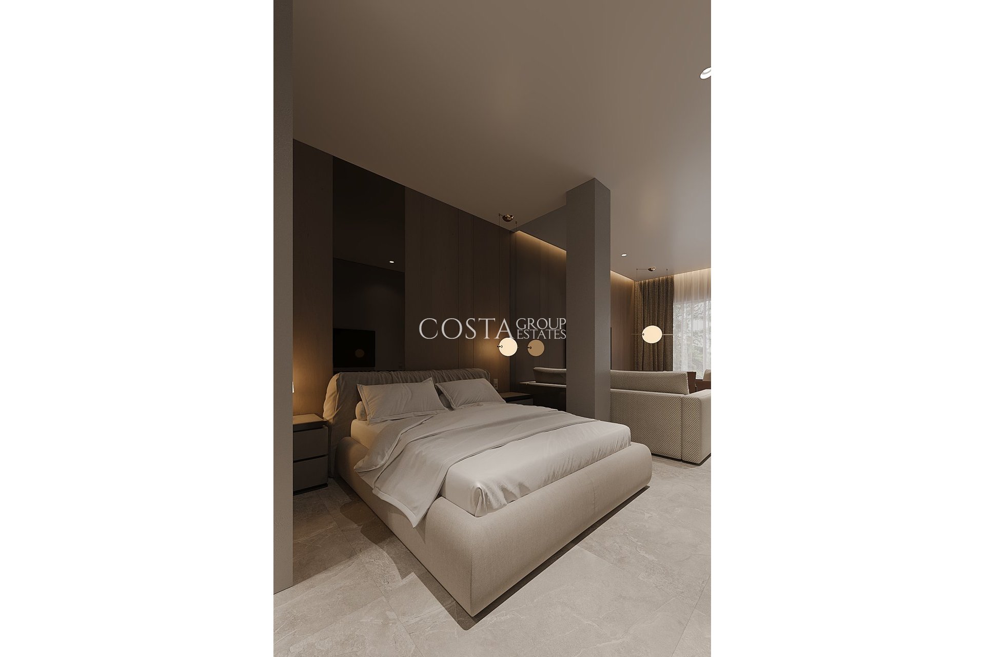 Nowy budynek - Apartments -
Torrevieja