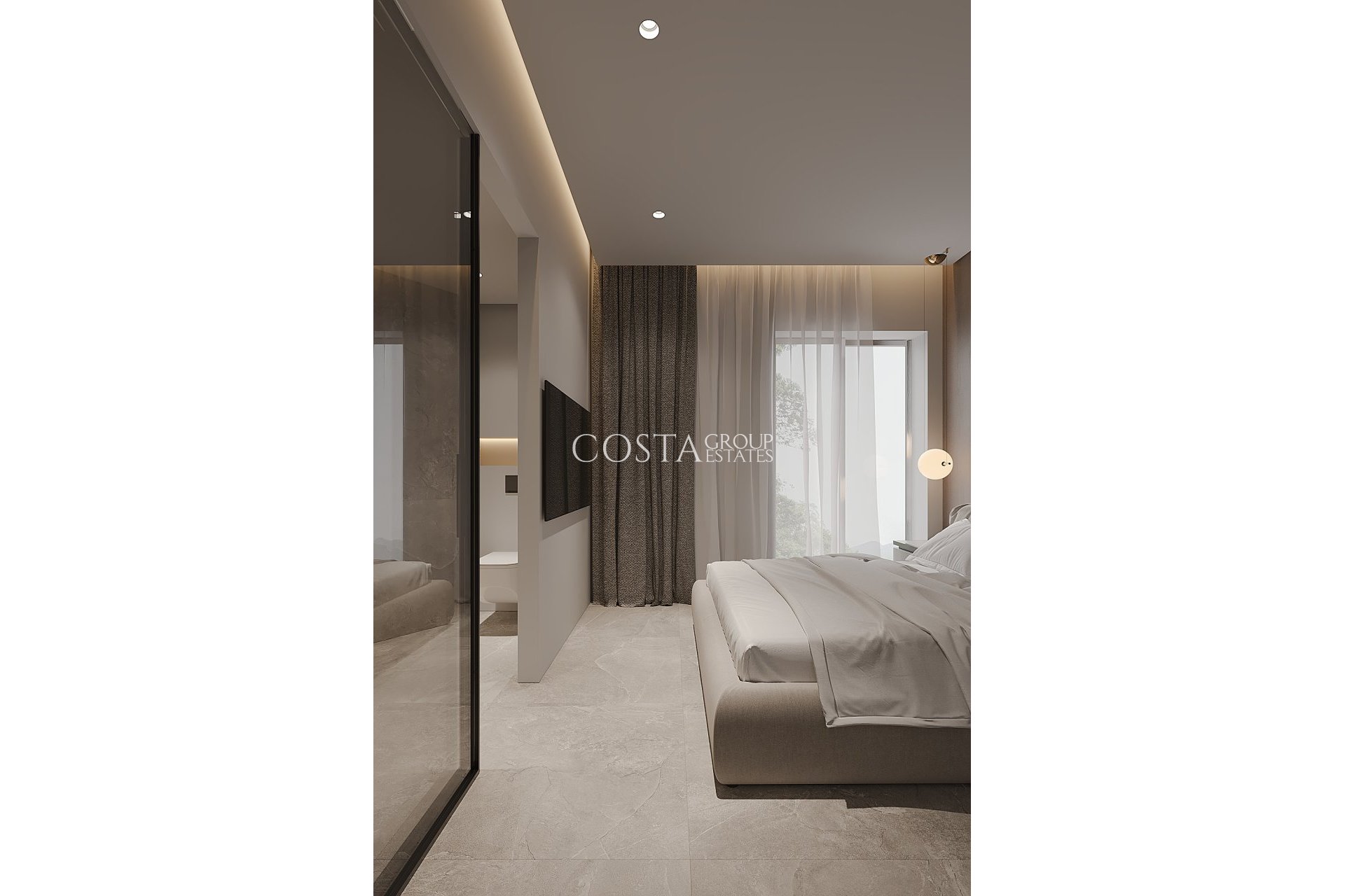 Nowy budynek - Apartments -
Torrevieja