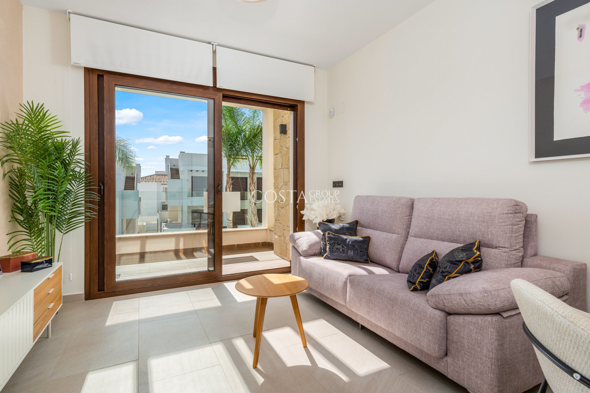Nowy budynek - Apartments -
Torrevieja