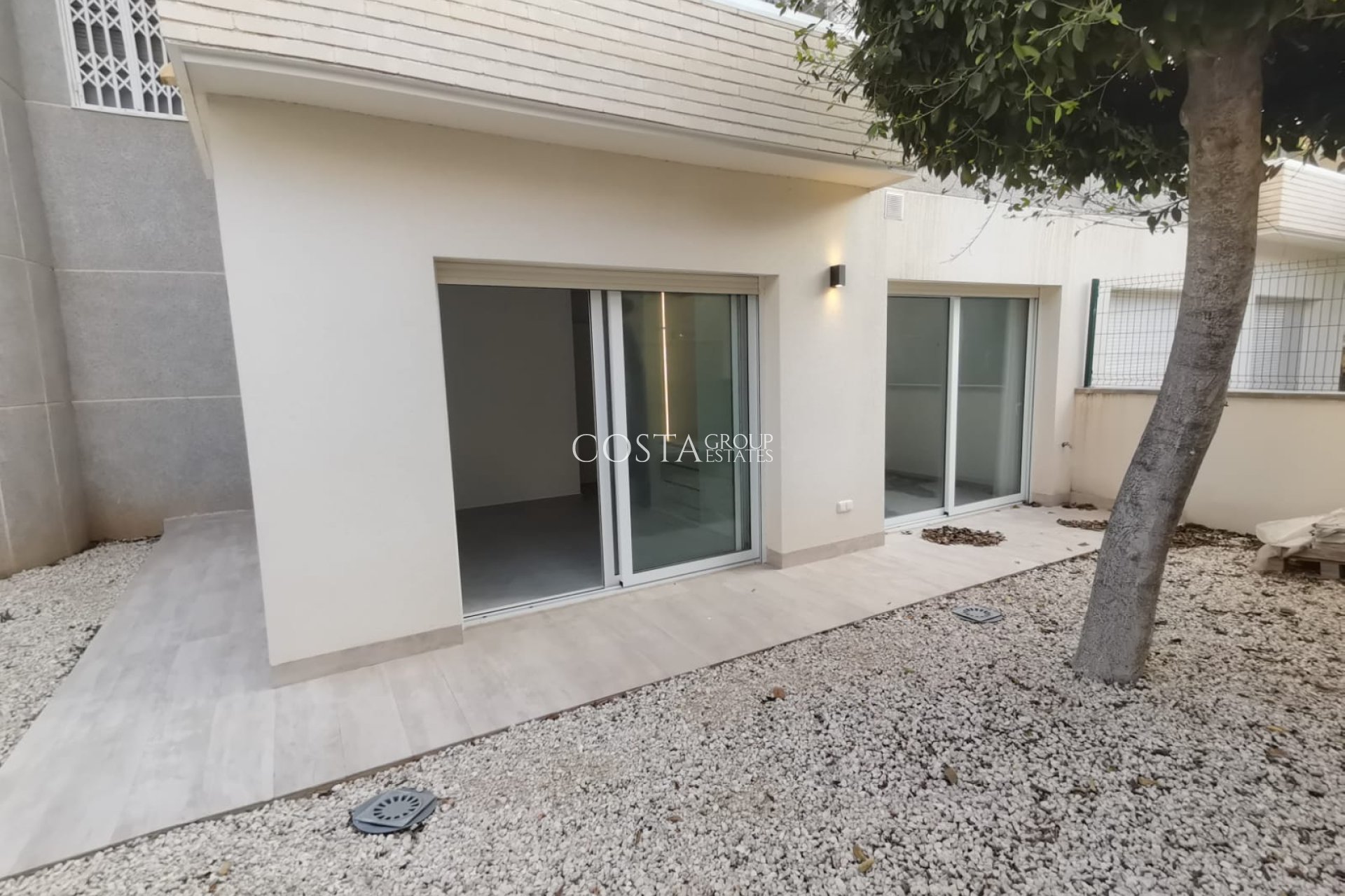 Nowy budynek - Apartments -
Torrevieja