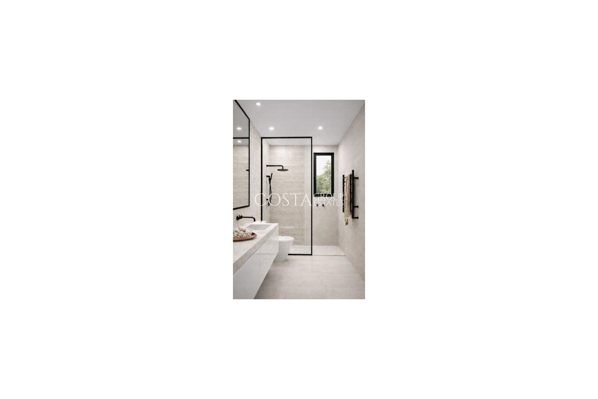 Nowy budynek - Apartments -
Torrevieja
