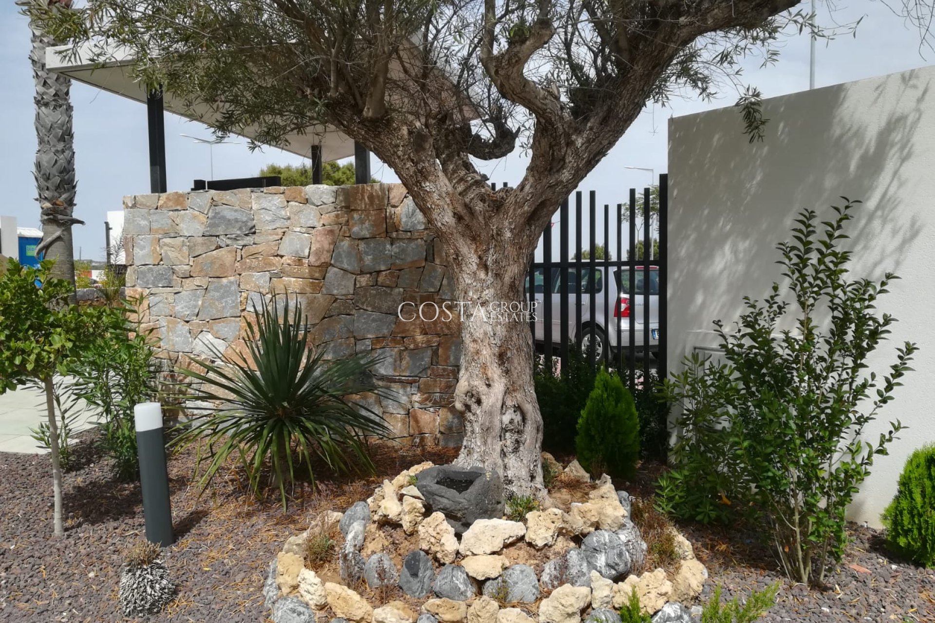 Nowy budynek - Apartments -
Torrevieja