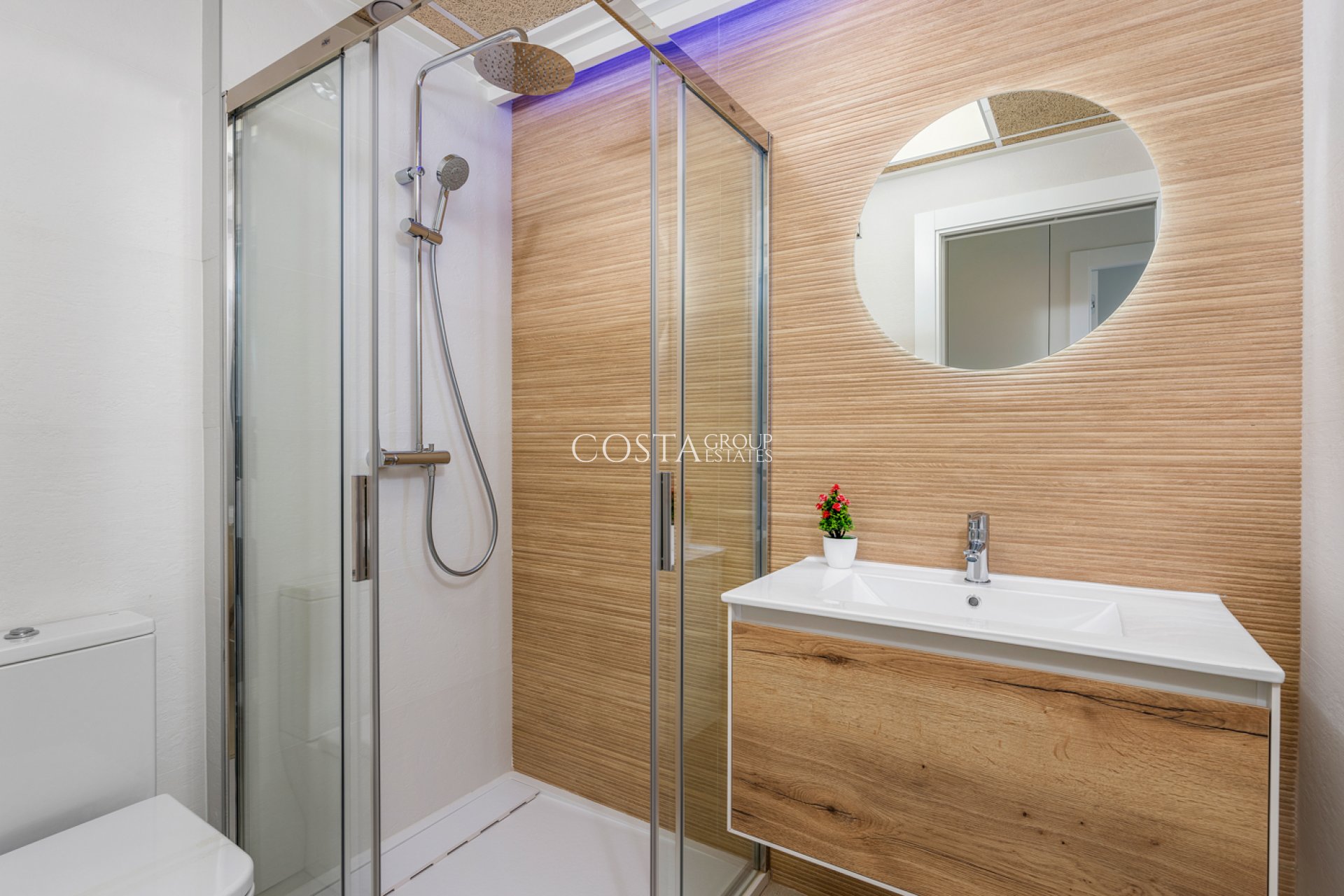 Nowy budynek - Apartments -
Torrevieja