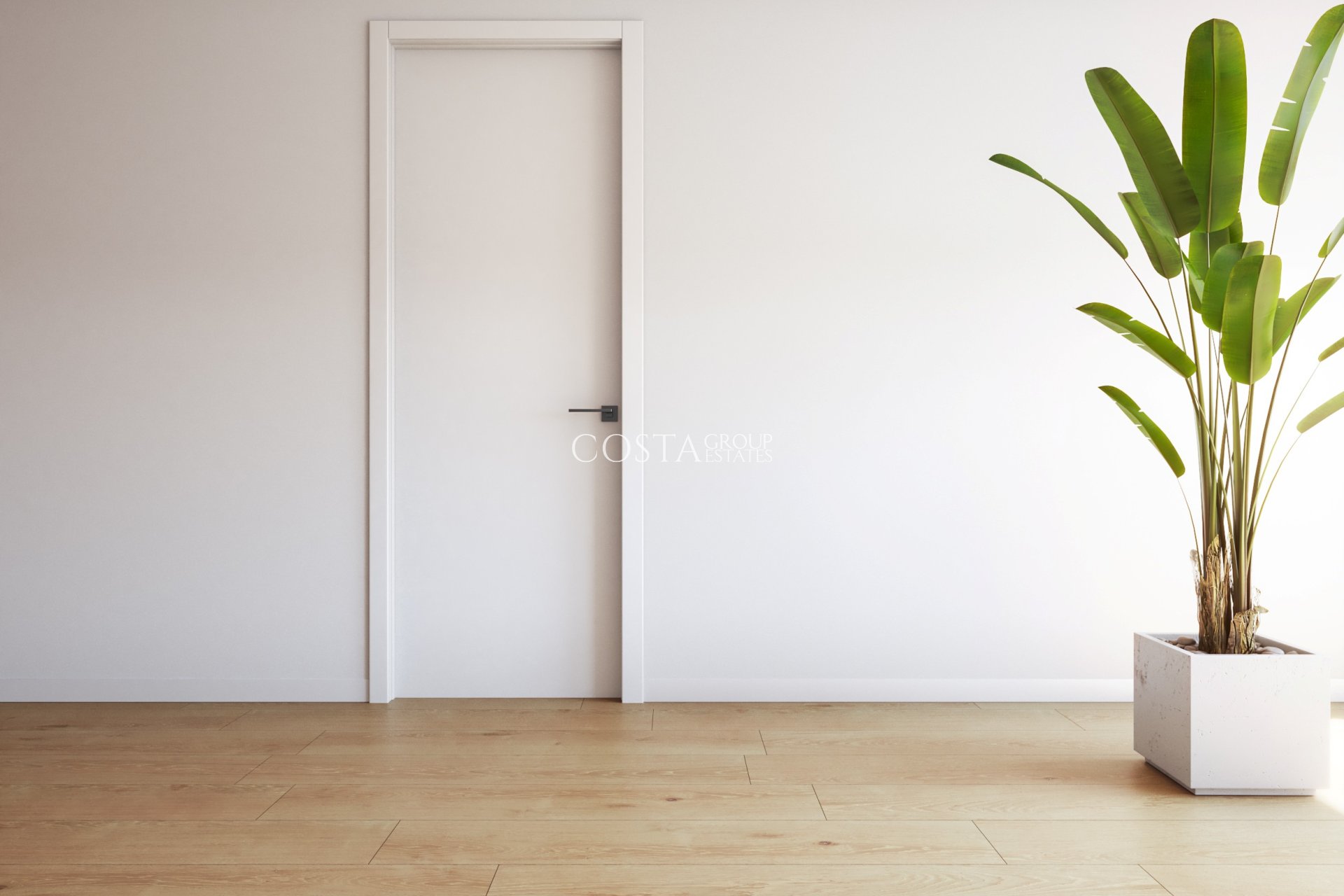 Nowy budynek - Apartments -
Torrevieja