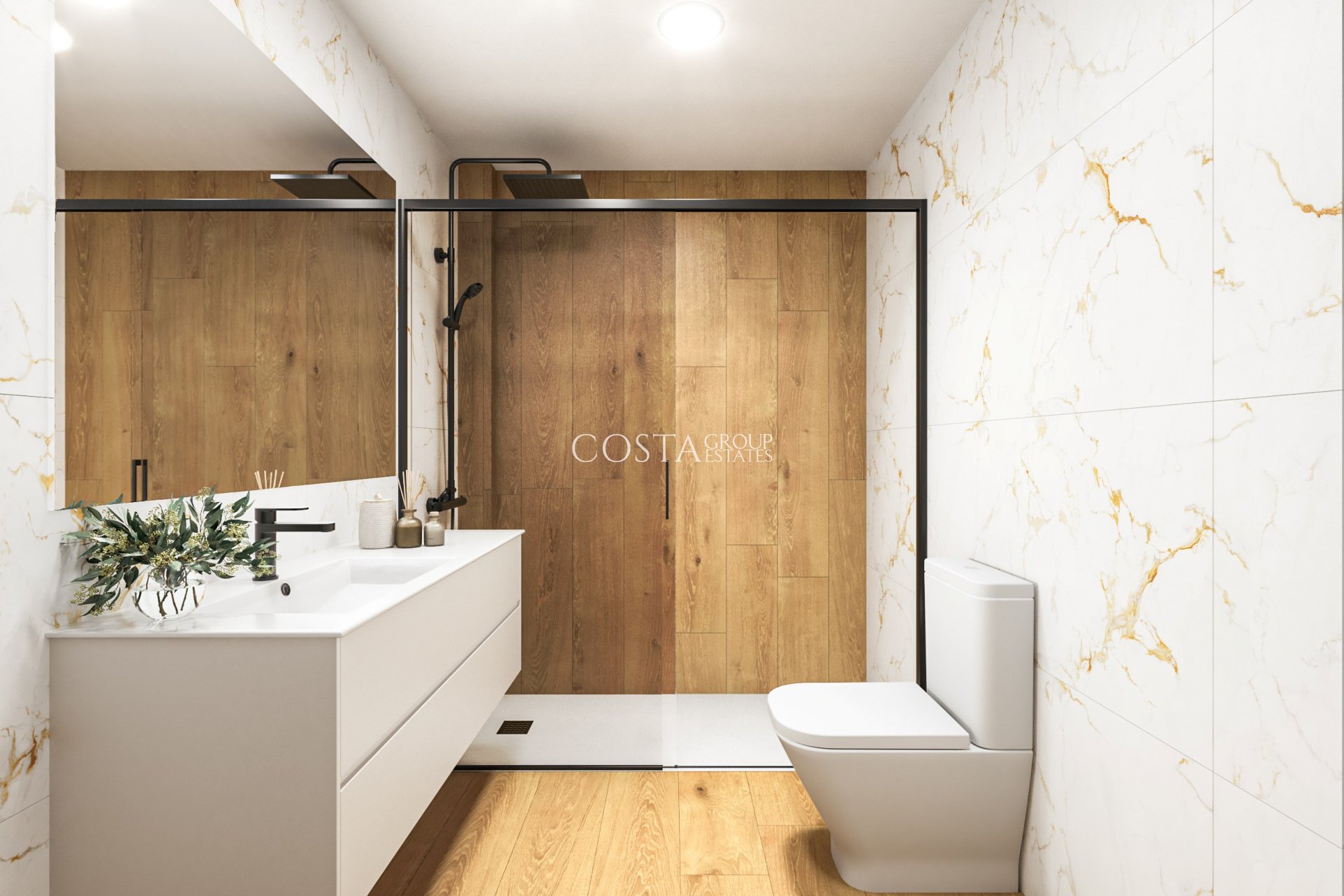 Nowy budynek - Apartments -
Torrevieja