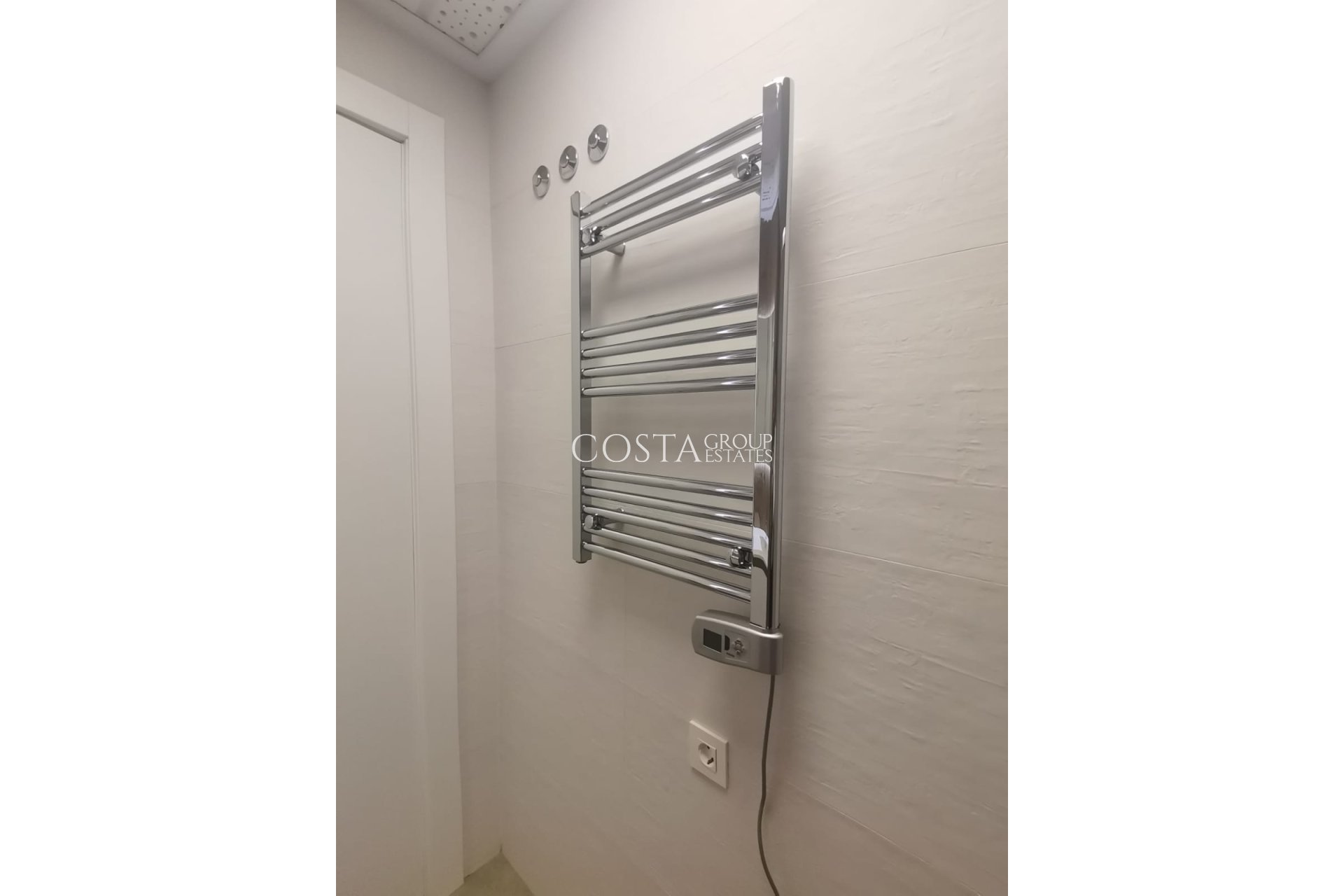 Nowy budynek - Apartments -
Torrevieja