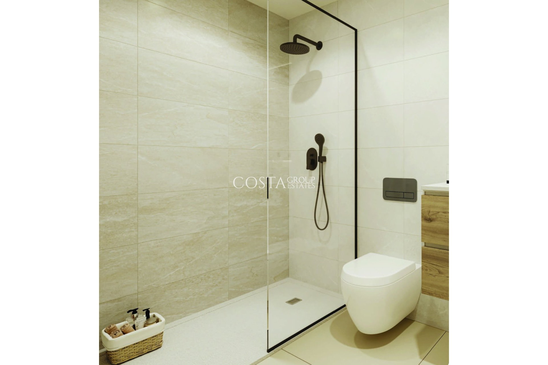Nowy budynek - Apartments -
Torrevieja
