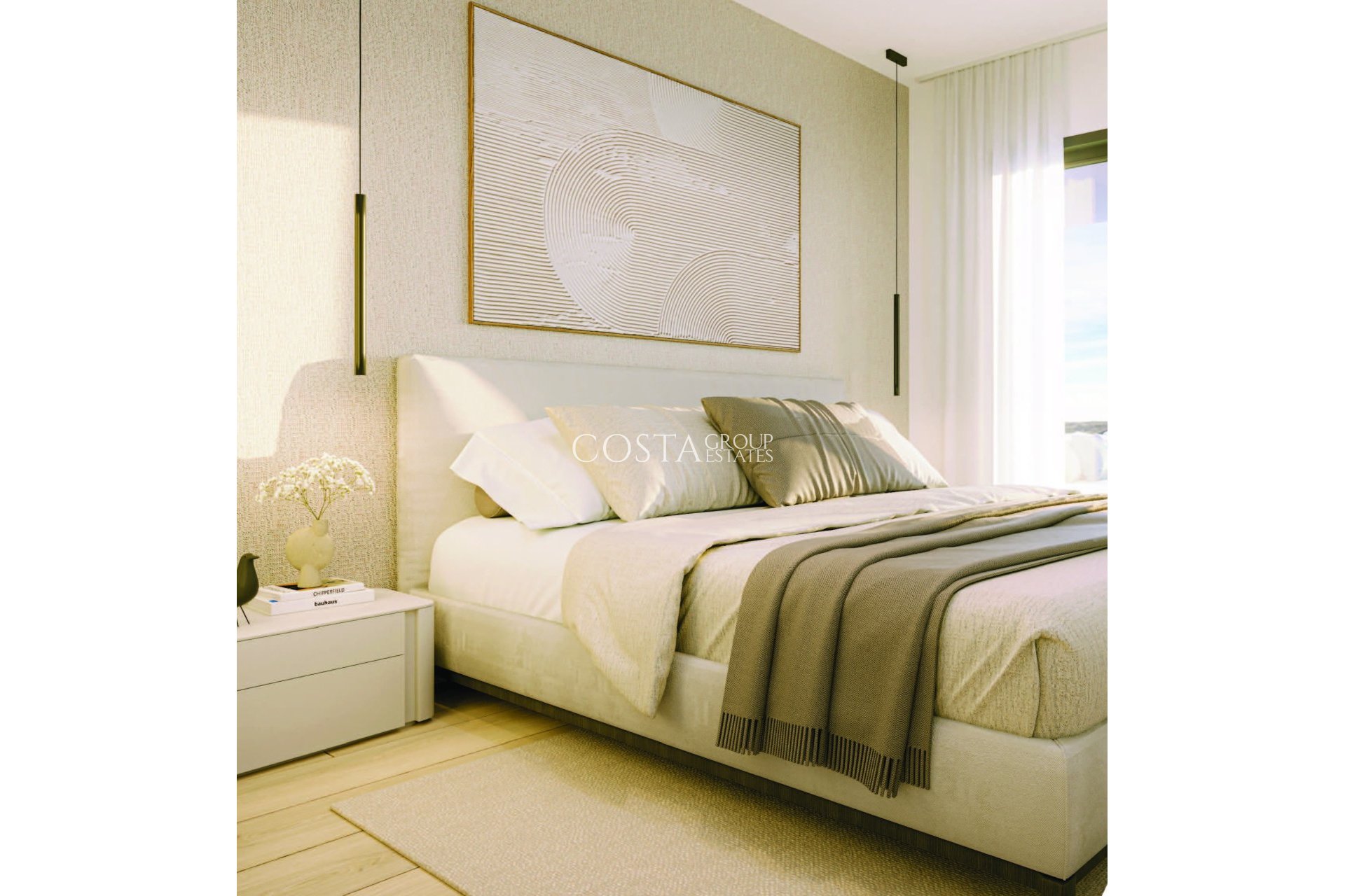 Nowy budynek - Apartments -
Torrevieja