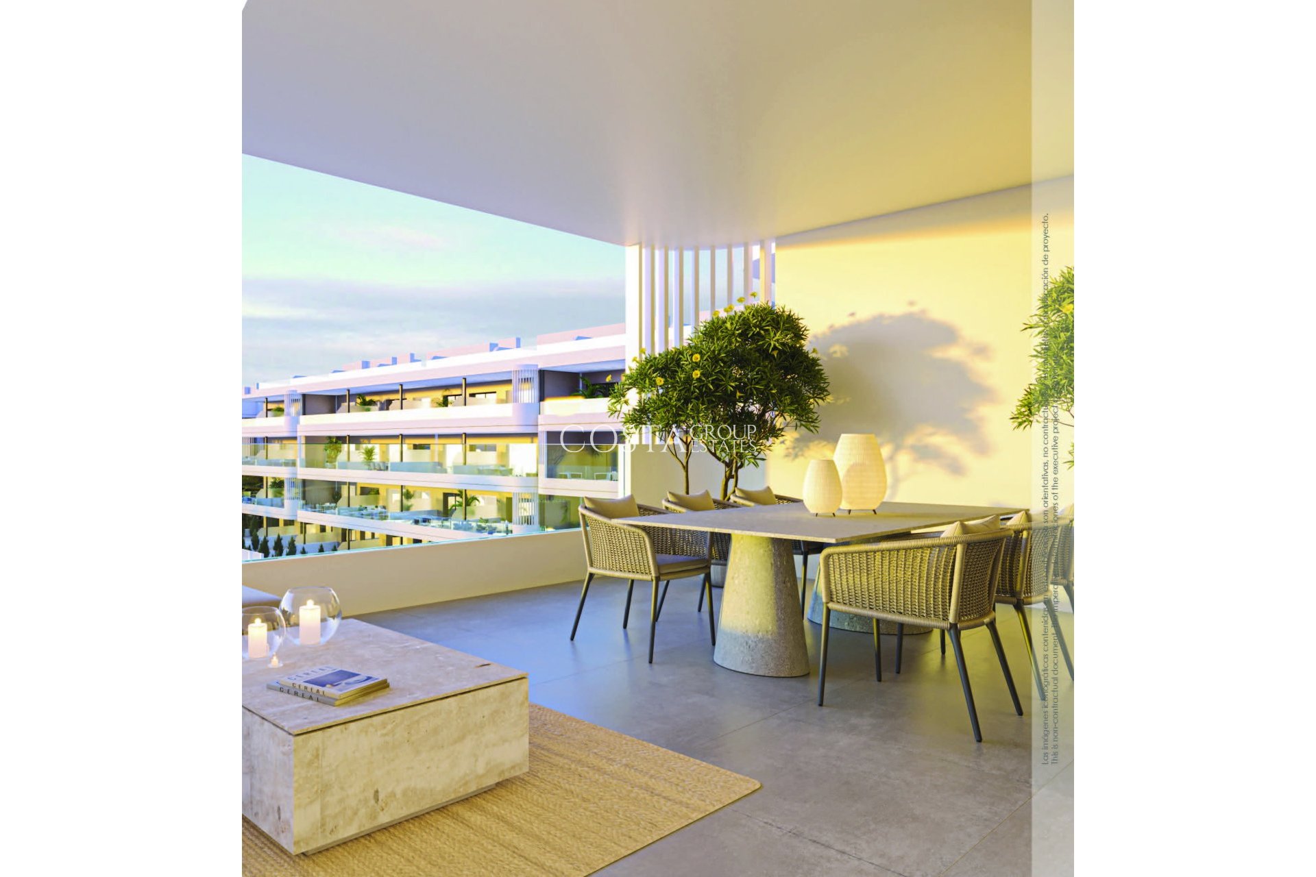 Nowy budynek - Apartments -
Torrevieja