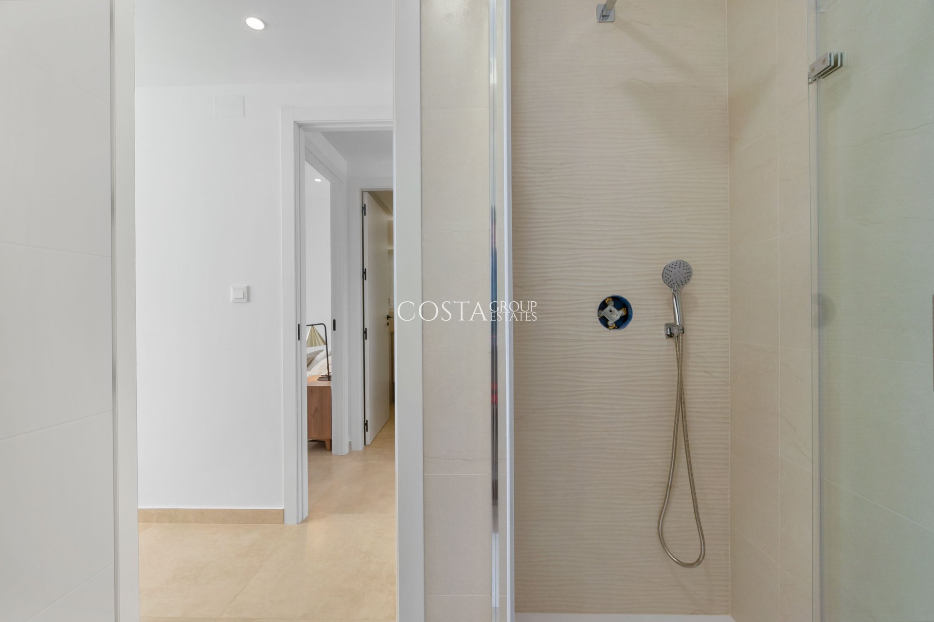 Nowy budynek - Apartments -
Torrevieja