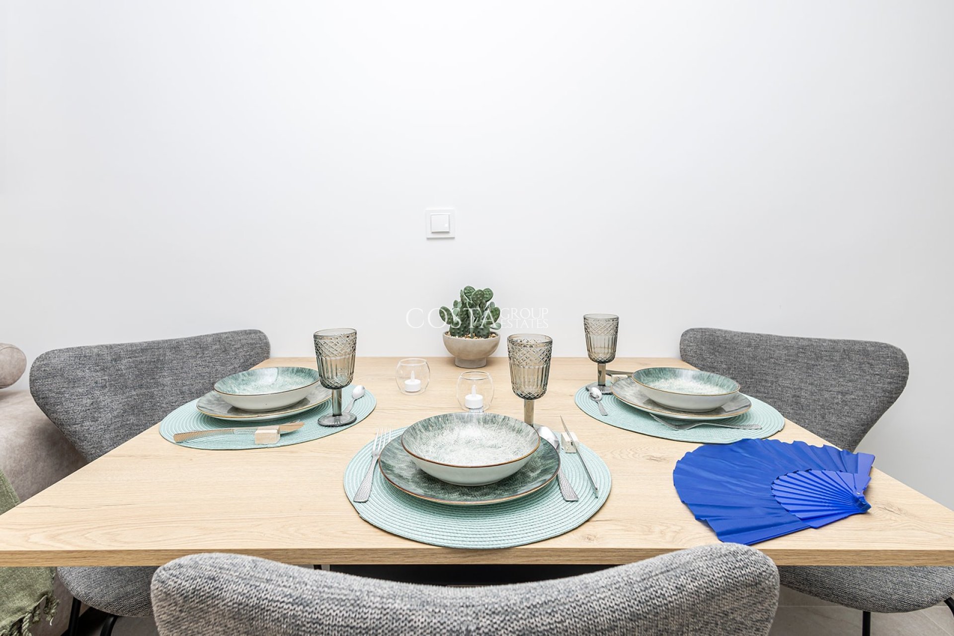 Nowy budynek - Apartments -
Torrevieja