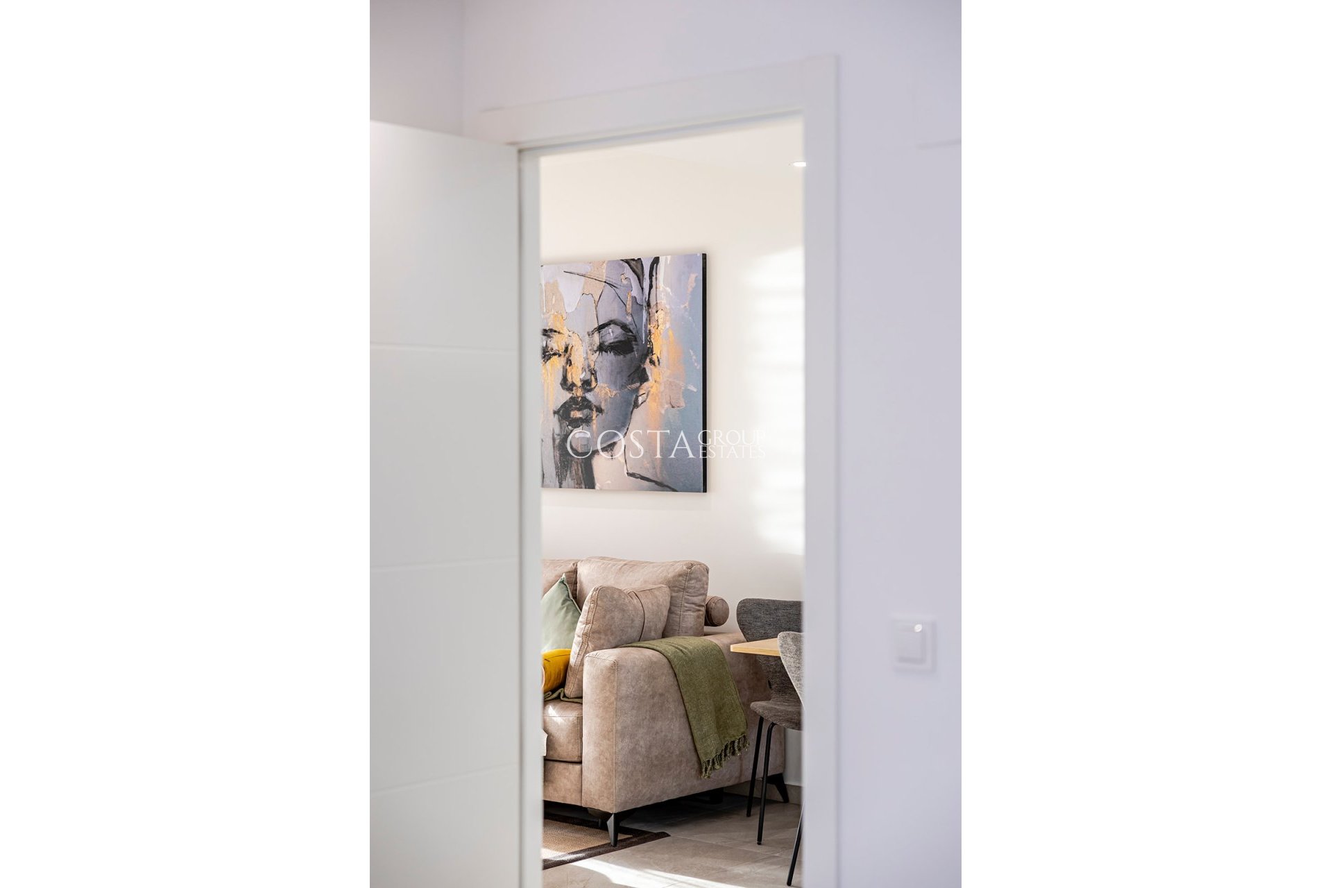Nowy budynek - Apartments -
Torrevieja