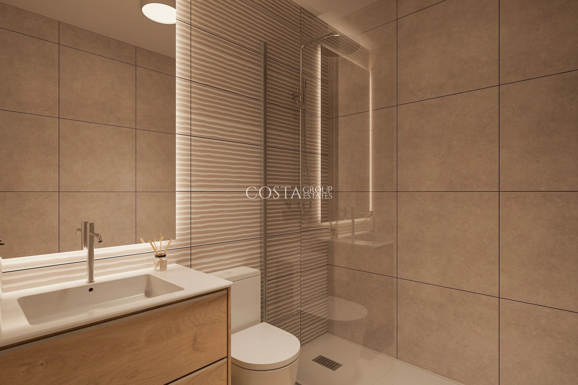 Nowy budynek - Apartments -
Torrevieja