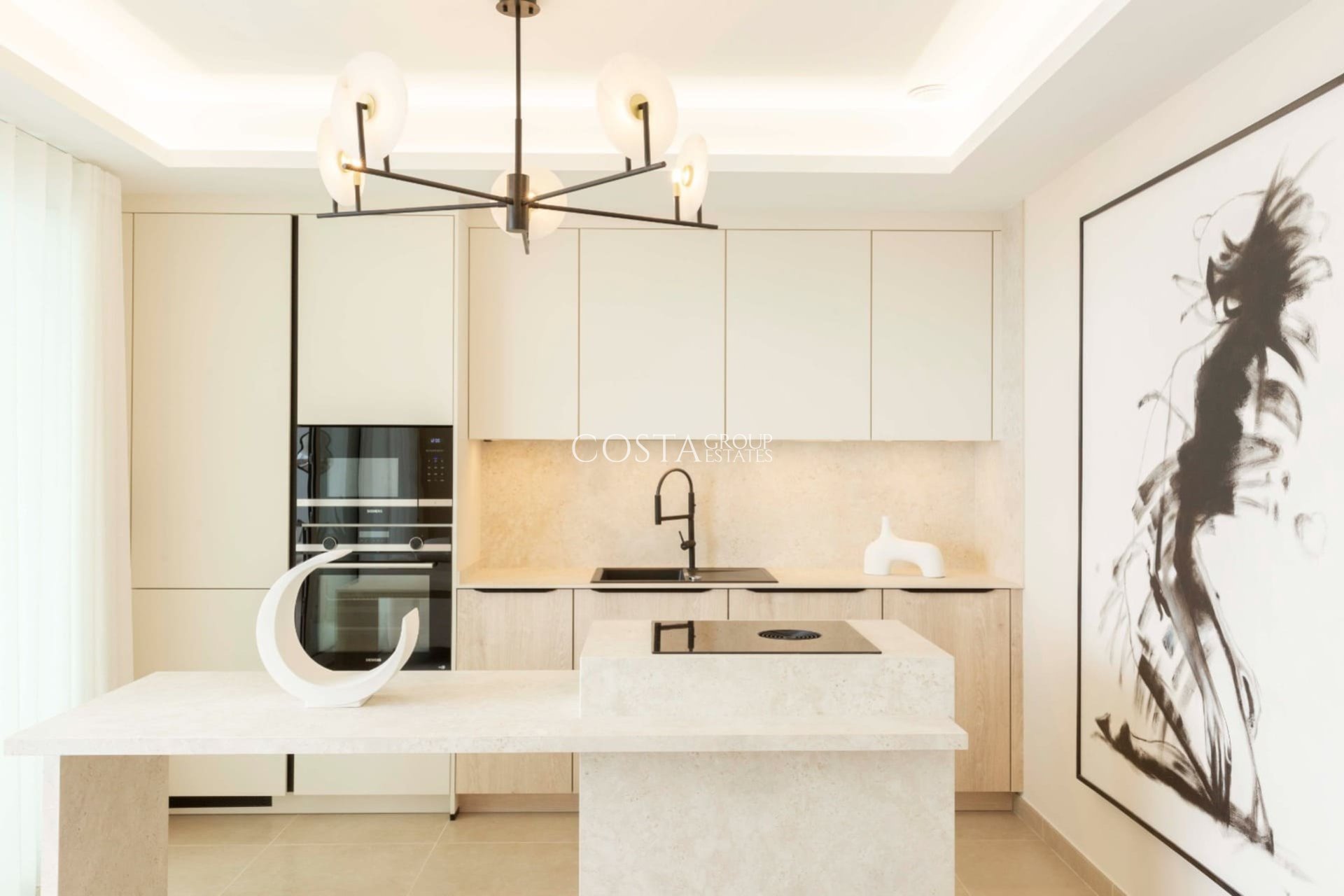 Nowy budynek - Apartments -
Torrox