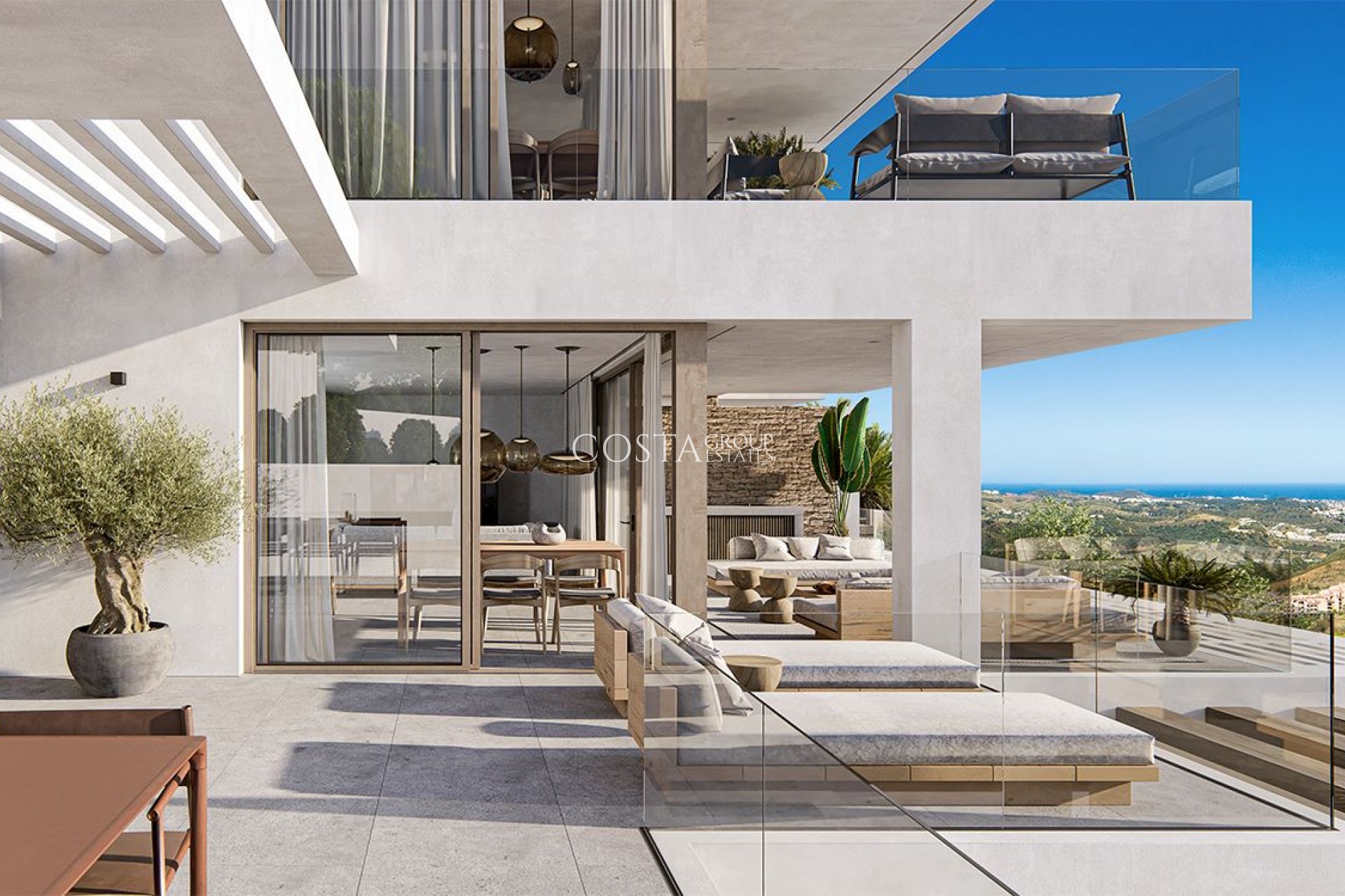 Nowy budynek - Apartments -
Urbanización Riviera Sol