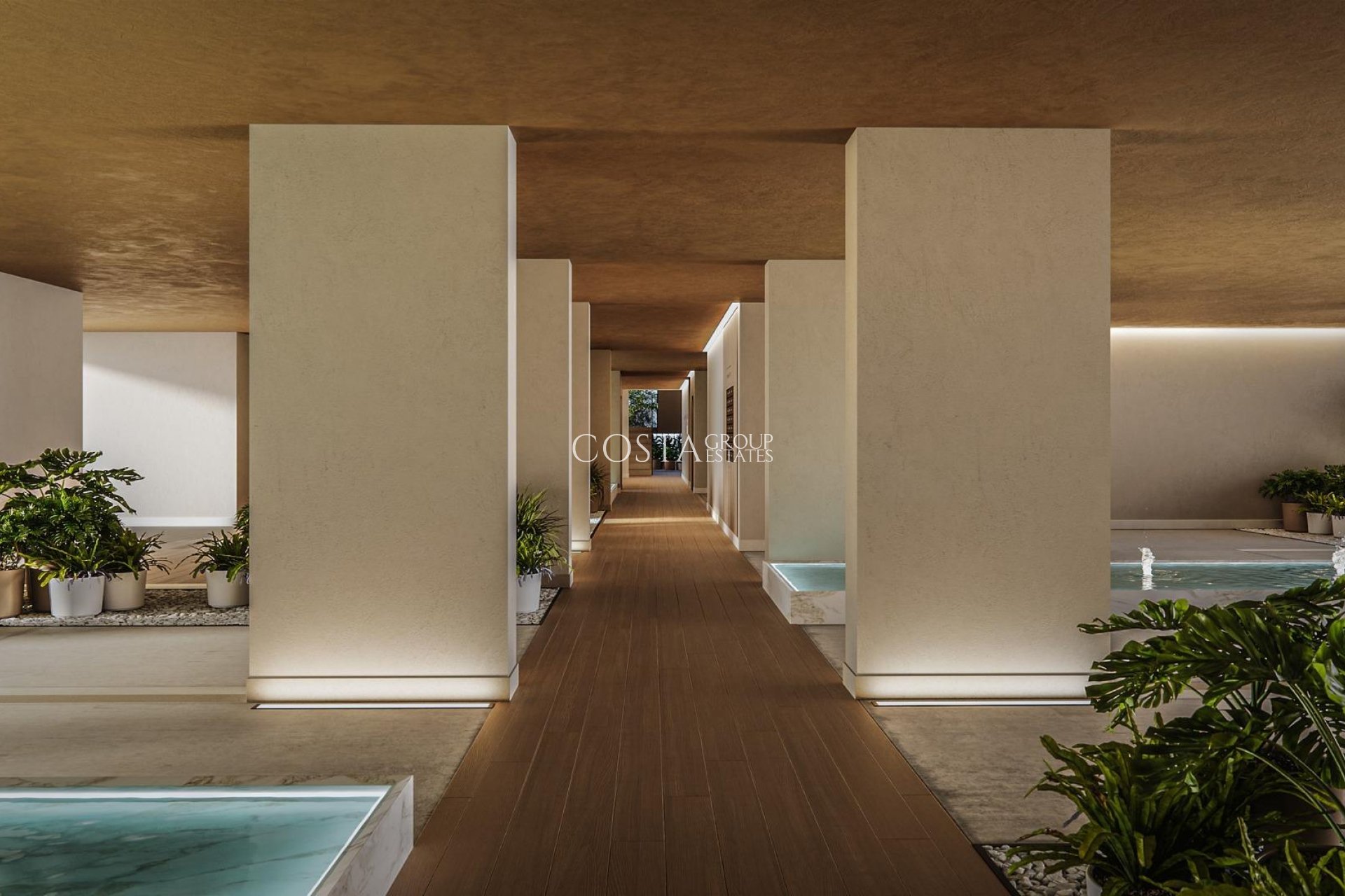 Nowy budynek - Apartments -
Vélez Málaga - Torre del Mar