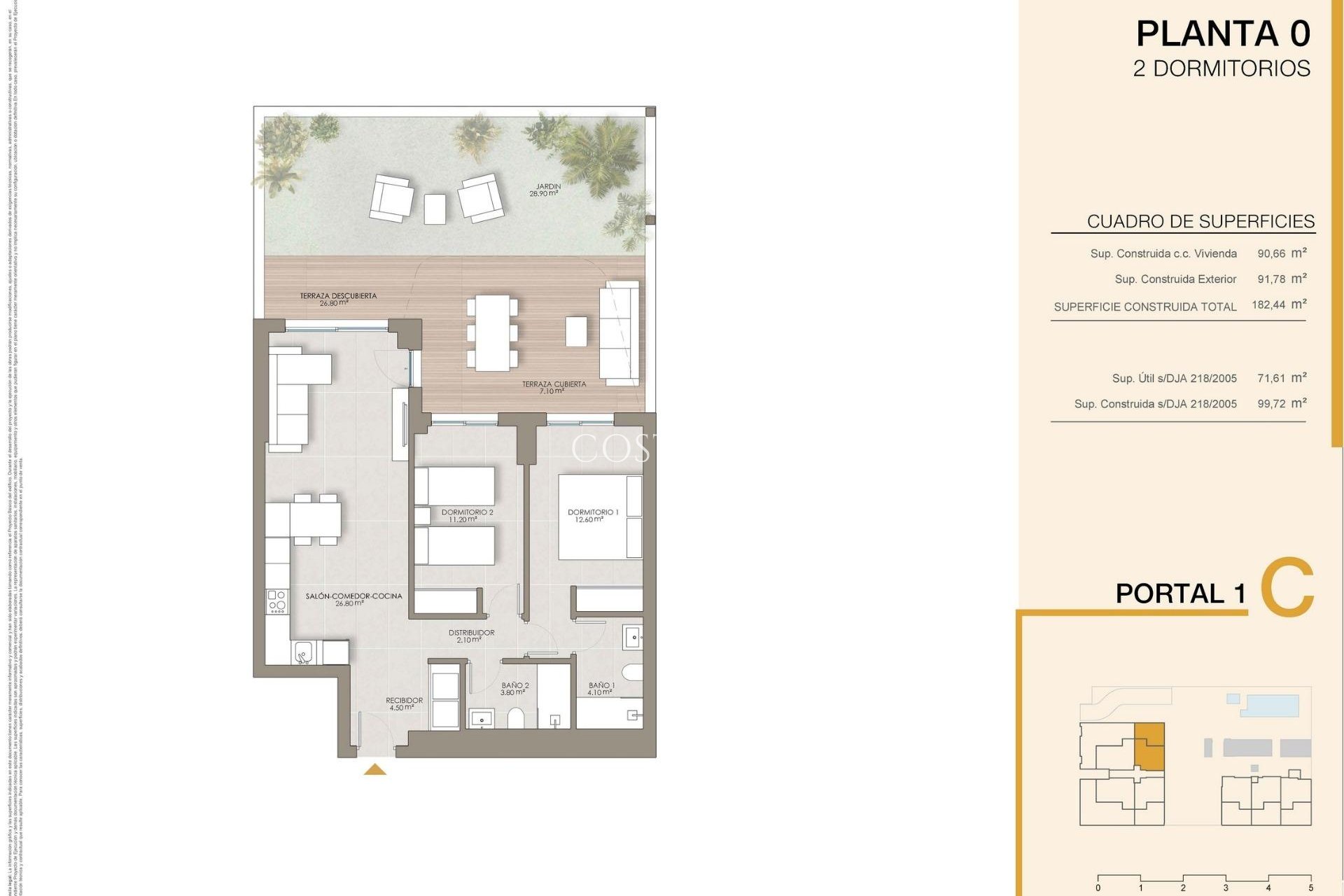 Nowy budynek - Apartments -
Vélez Málaga - Torre del Mar