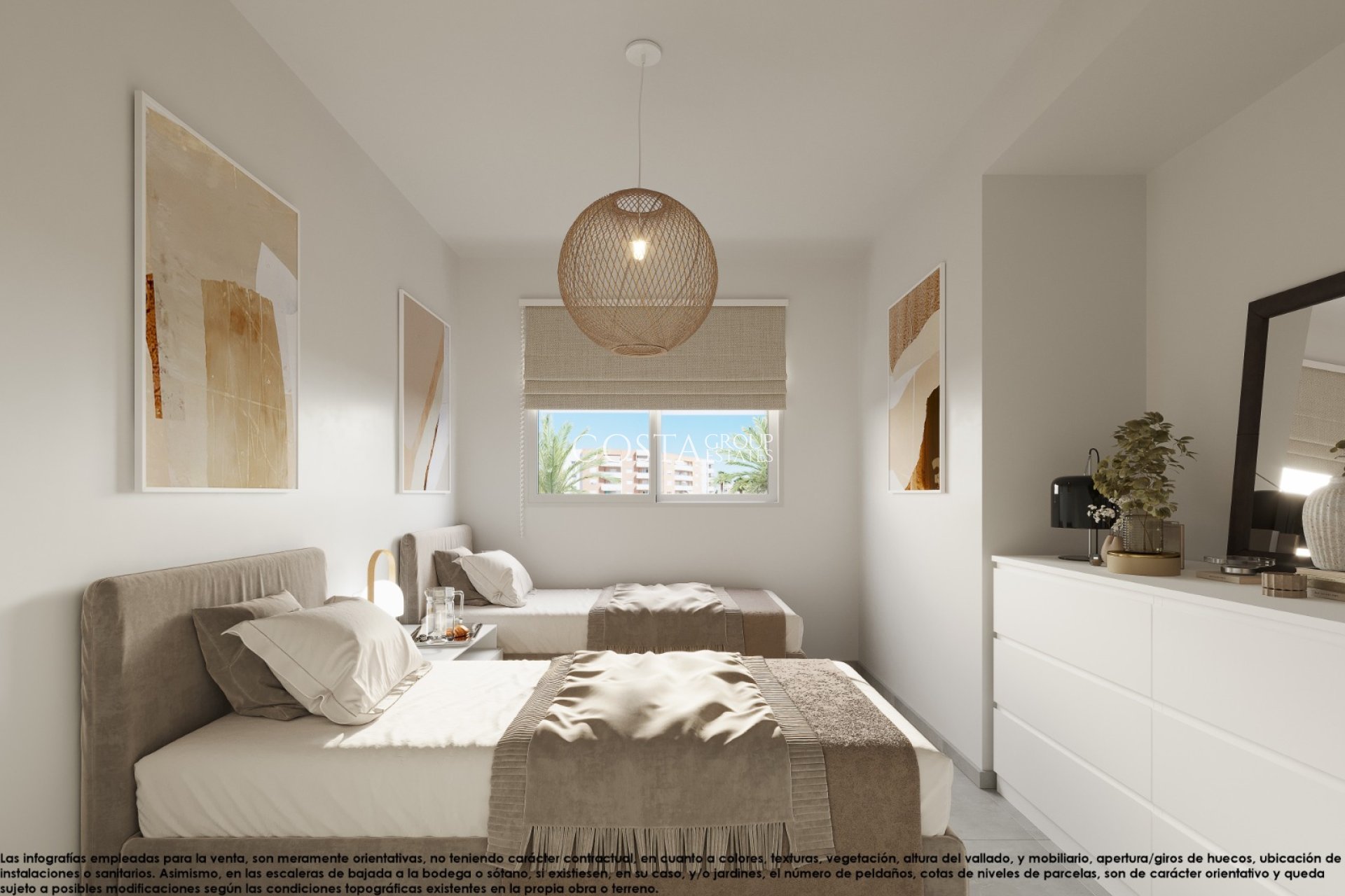 Nowy budynek - Apartments -
Vélez-Málaga