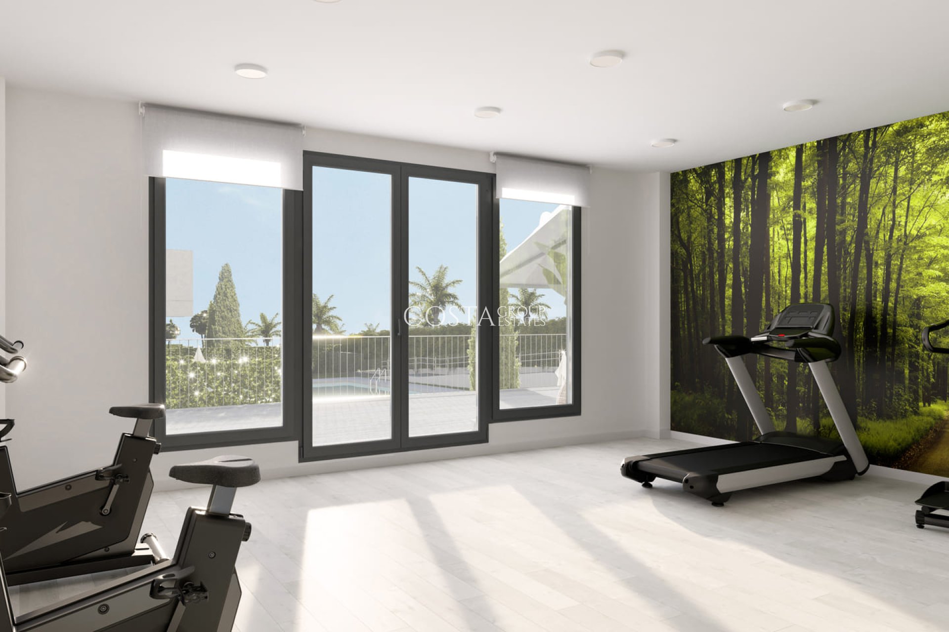 Nowy budynek - Apartments -
Vélez-Málaga