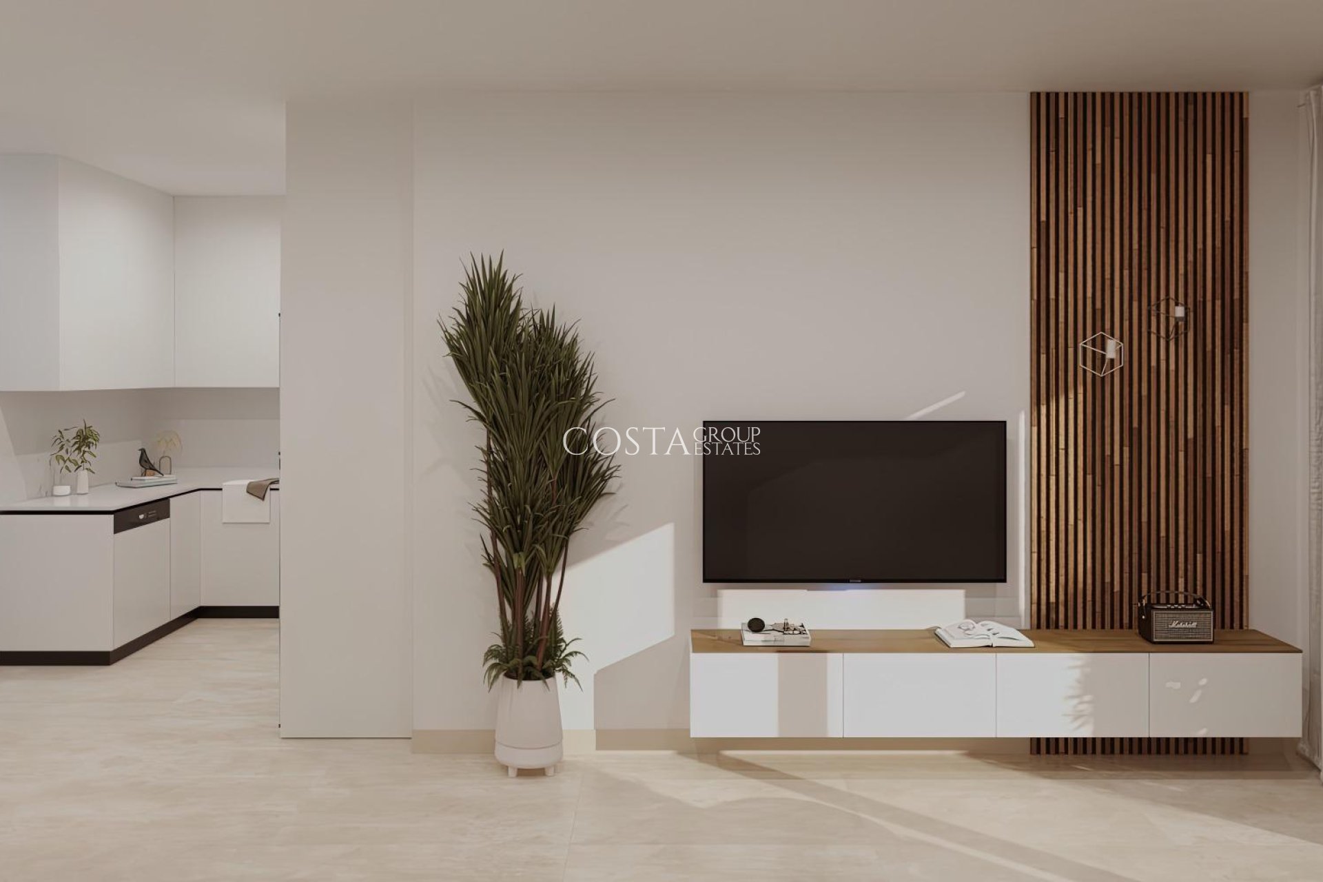 Nowy budynek - Apartments -
Vera - Vera Playa