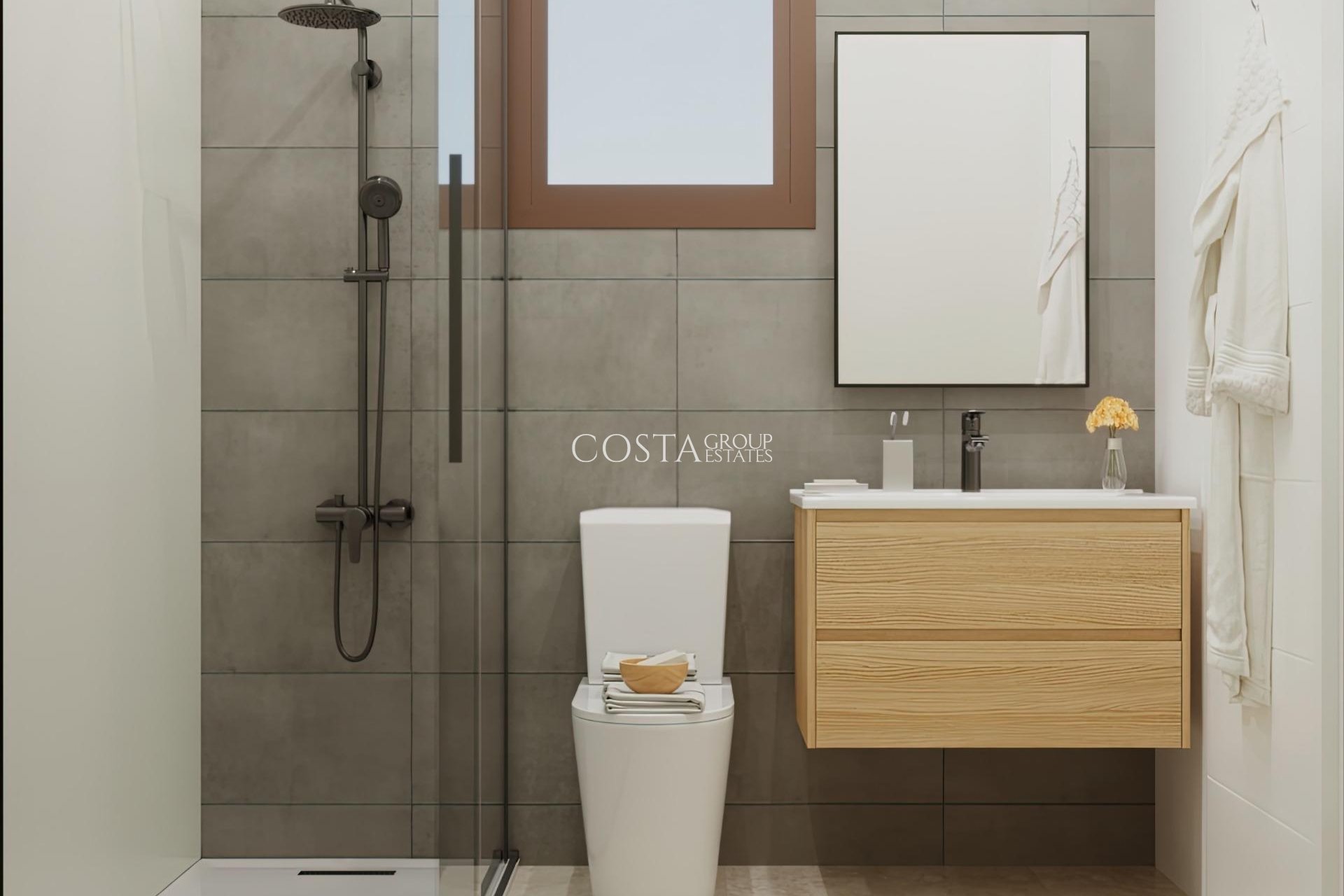 Nowy budynek - Apartments -
Vera - Vera Playa