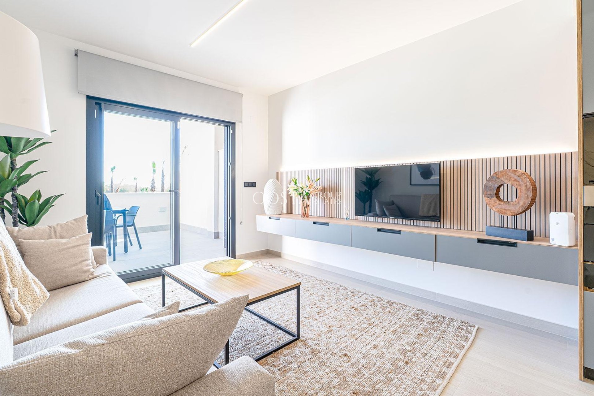 Nowy budynek - Apartments -
Vera - Vera Playa