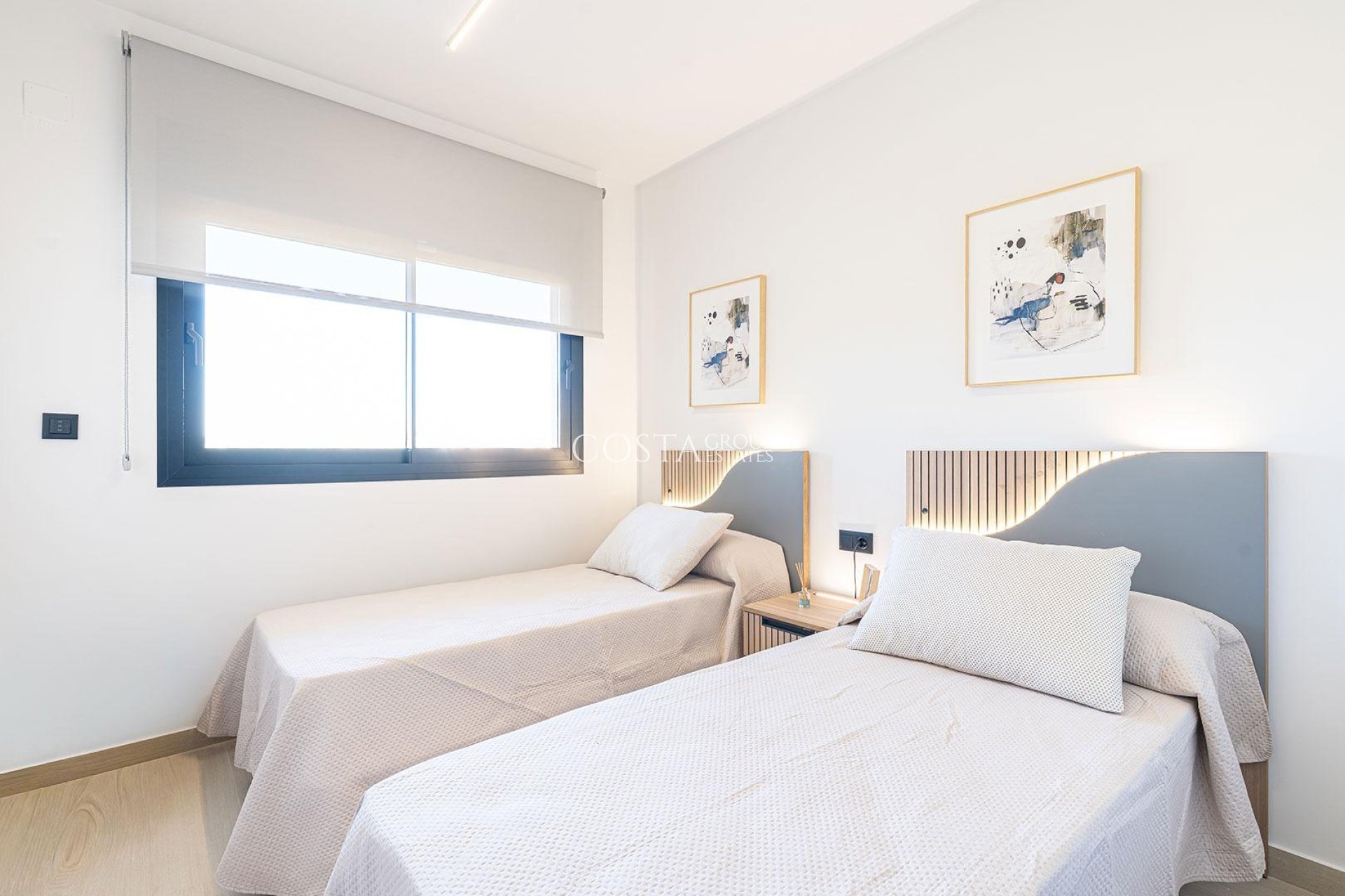 Nowy budynek - Apartments -
Vera - Vera Playa