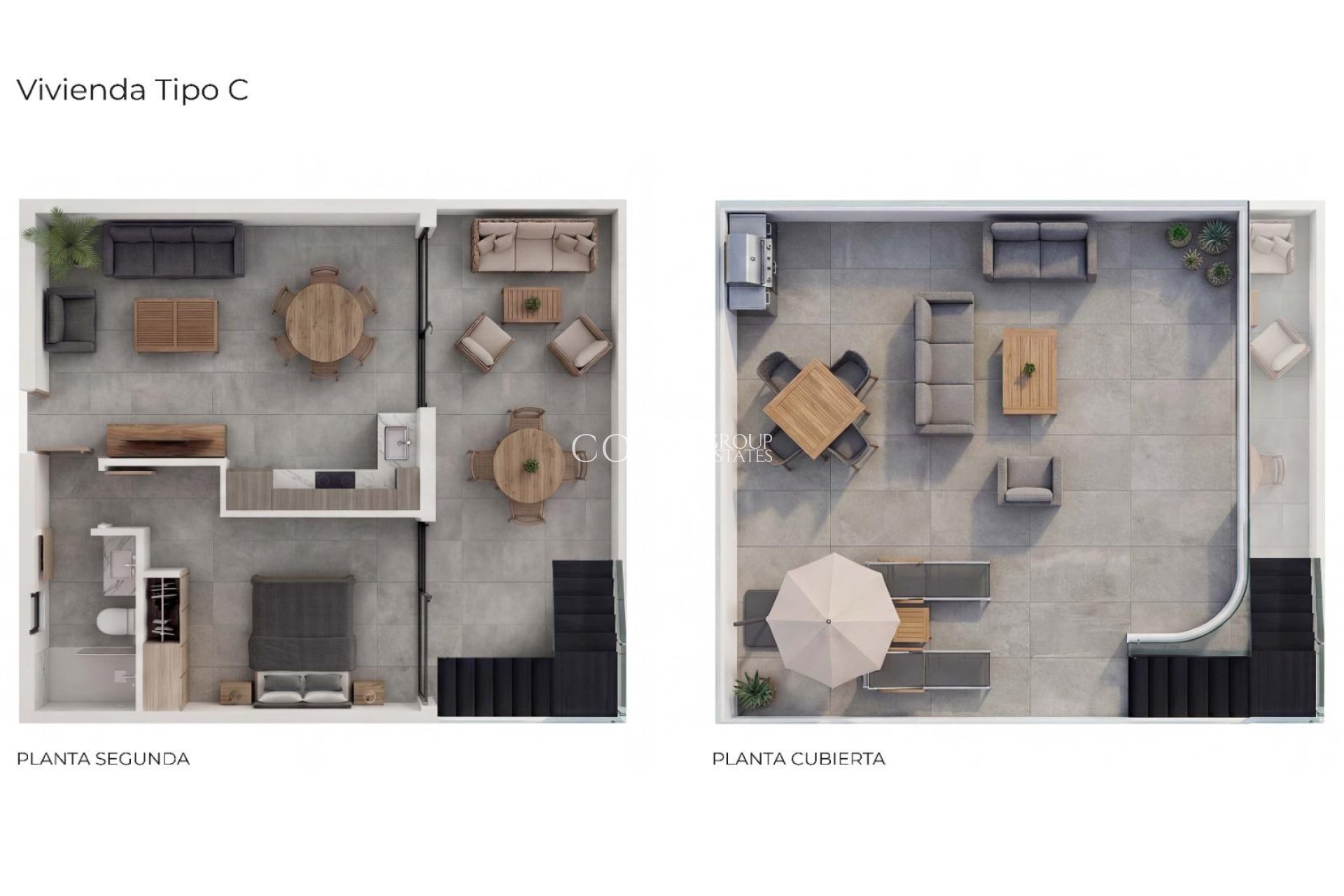 Nowy budynek - Apartments -
Vera - Vera Playa