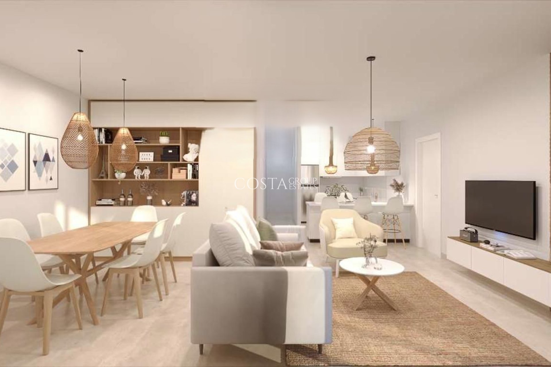Nowy budynek - Apartments -
Vera