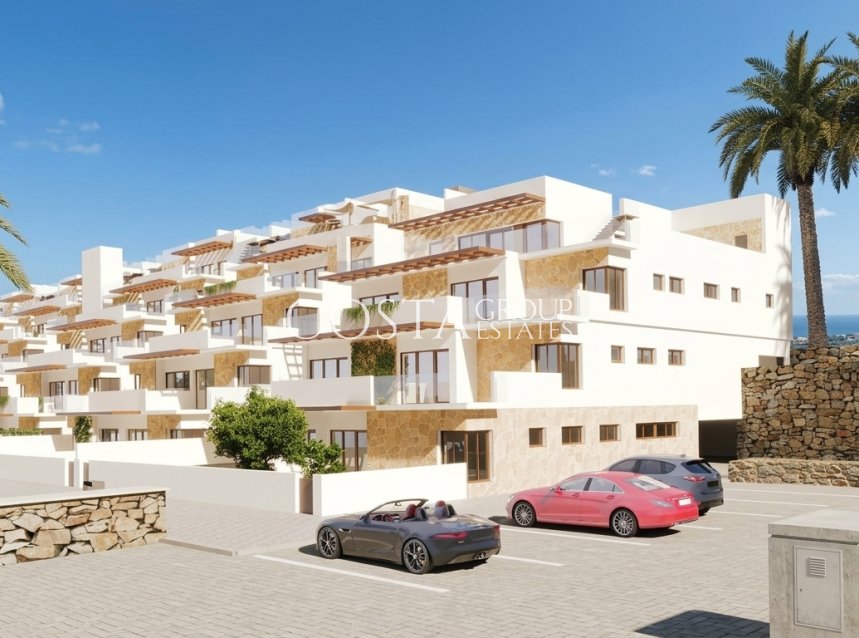 Nowy budynek - Apartments -
Vera
