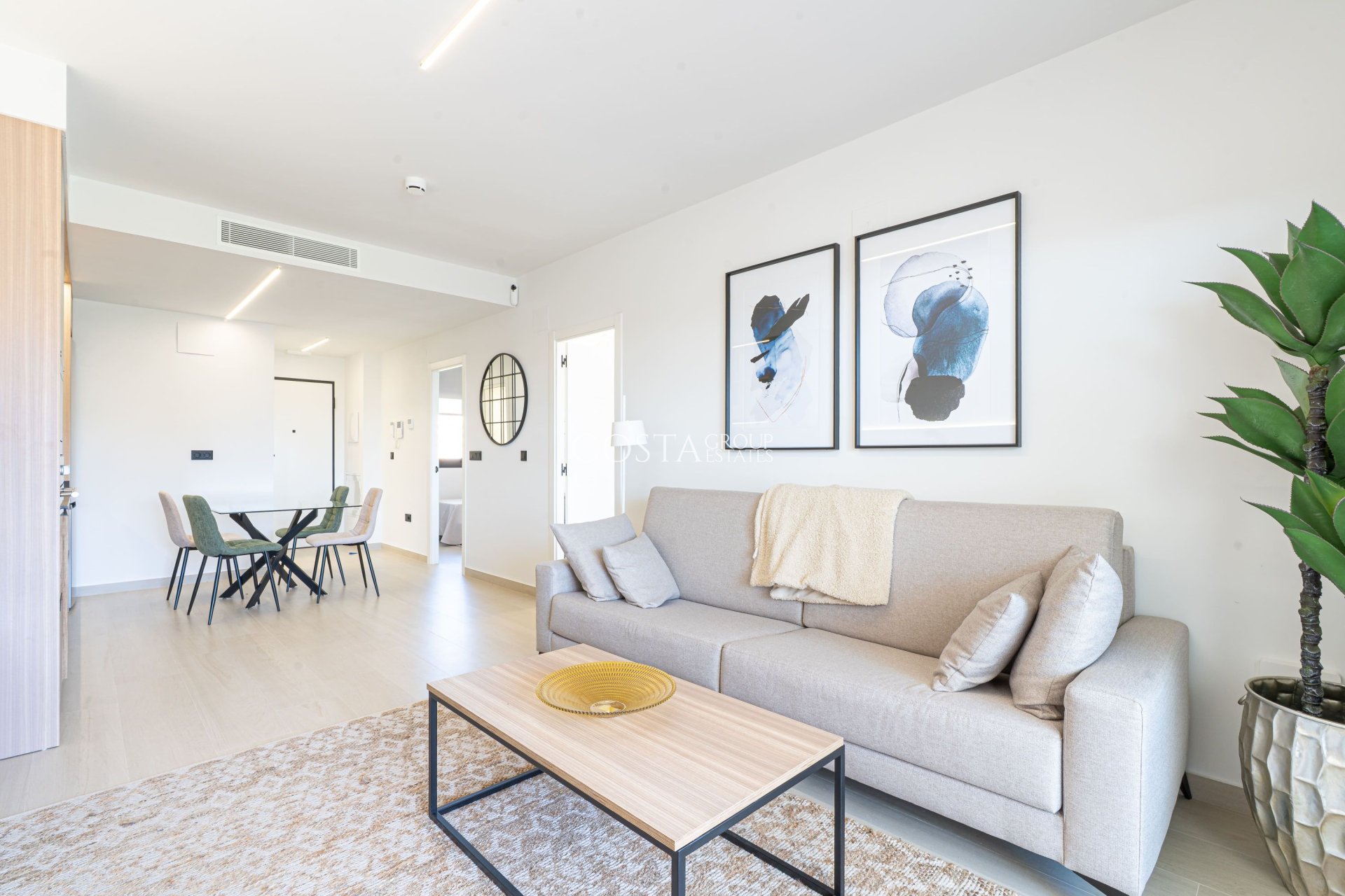 Nowy budynek - Apartments -
Vera