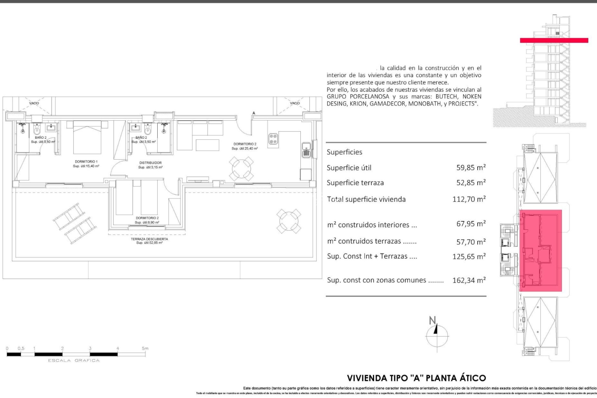 Nowy budynek - Apartments -
Villajoyosa - Cala de Finestrat