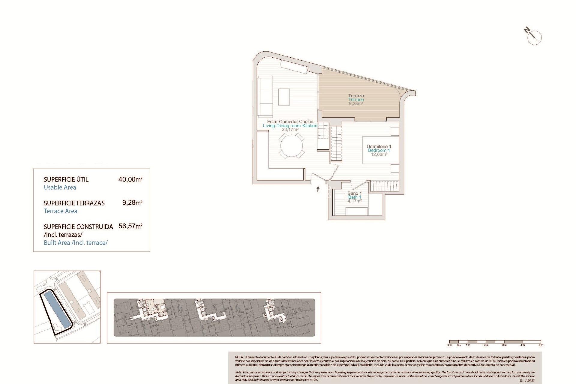Nowy budynek - Apartments -
Villajoyosa - La Tellerola