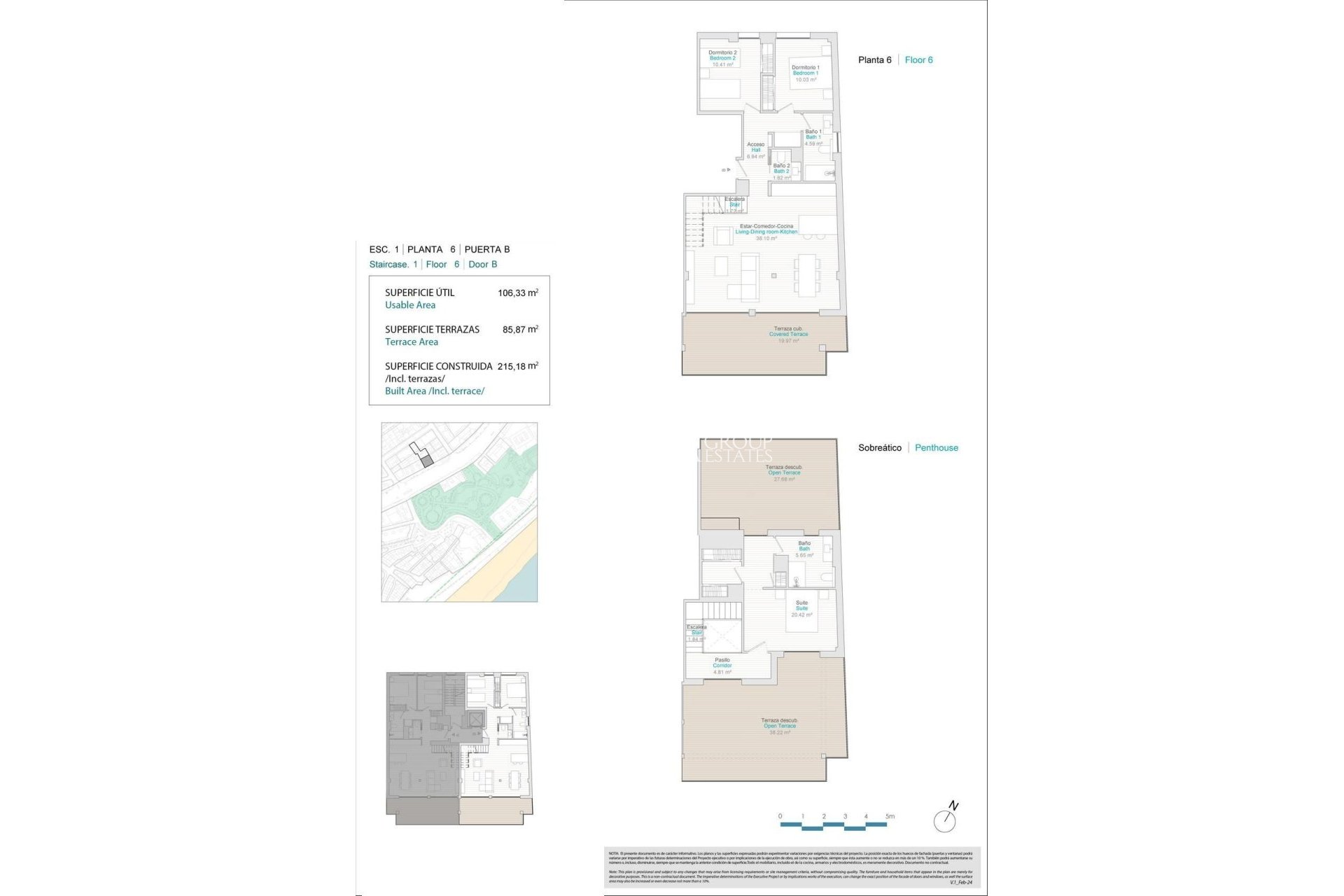 Nowy budynek - Apartments -
Villajoyosa - Pueblo