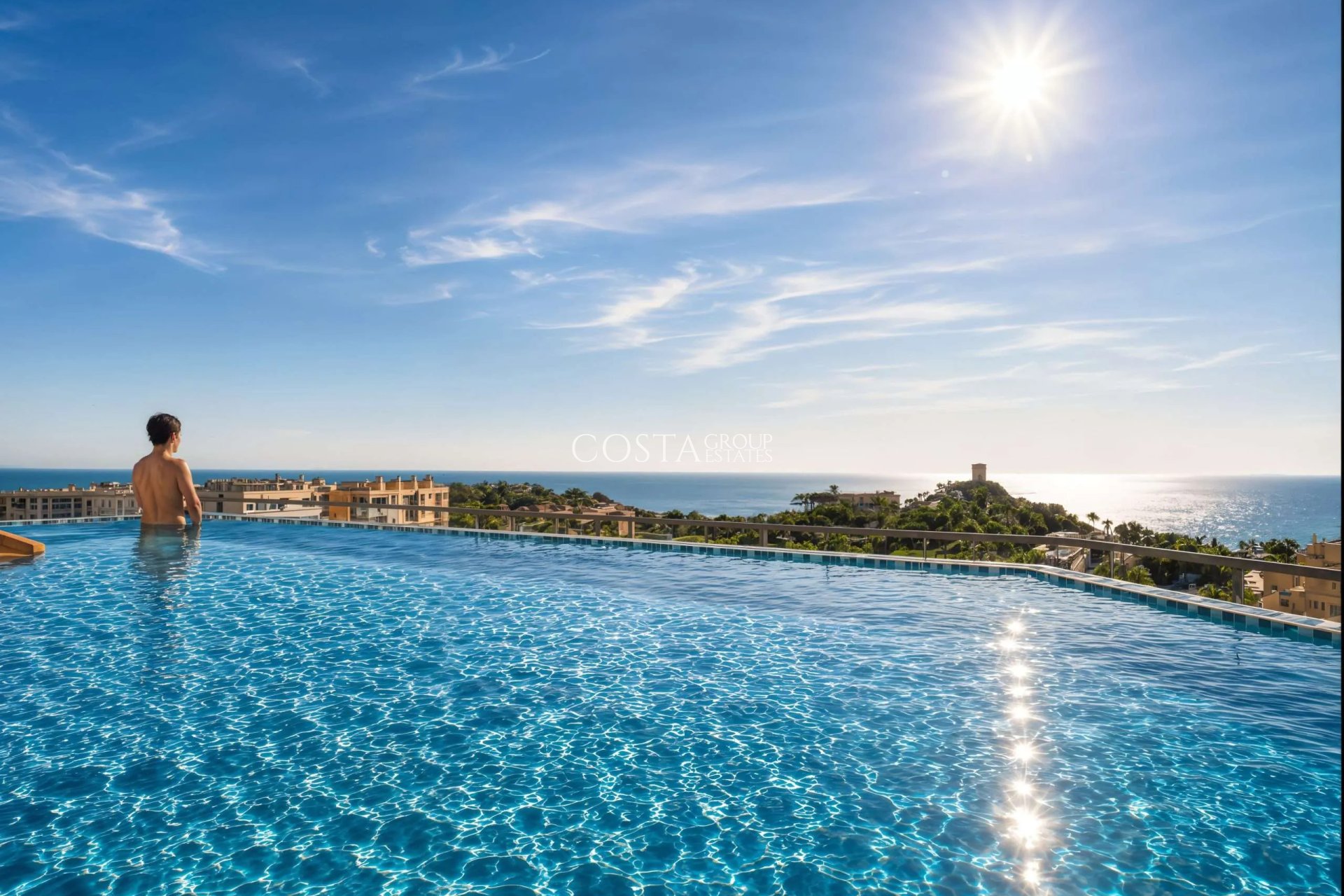 Nowy budynek - Apartments -
Villajoyosa