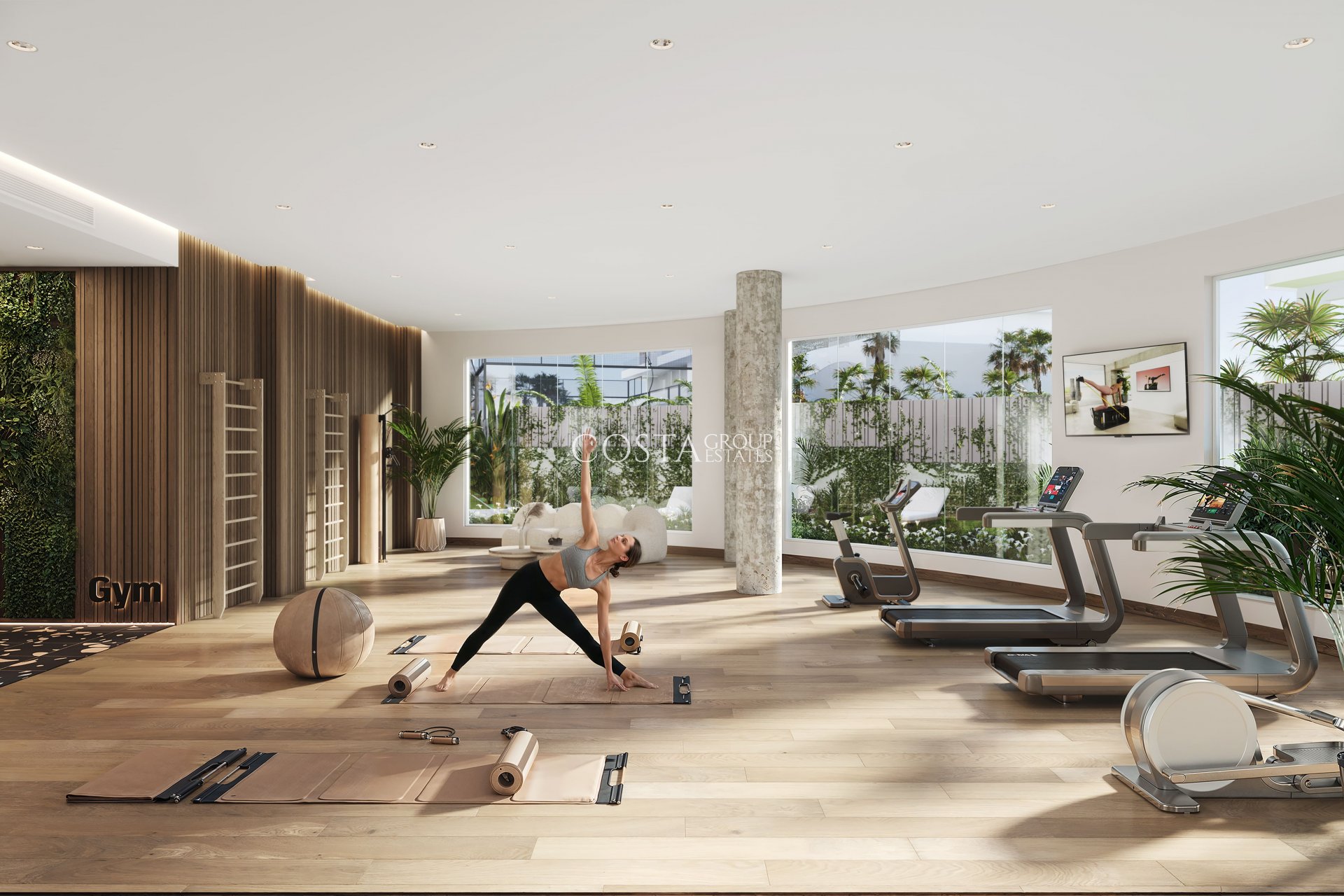 Nowy budynek - Apartments -
Villajoyosa