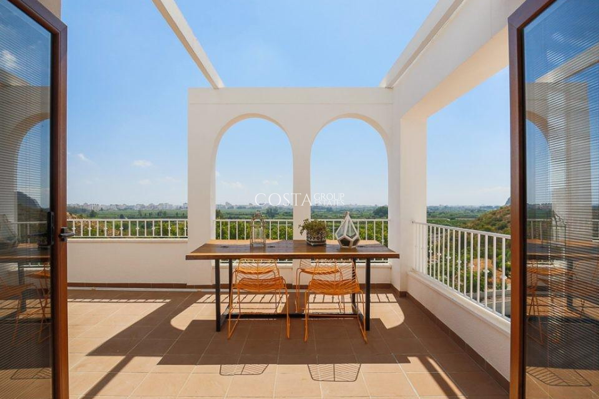 Nowy budynek - Apartments -
Xeresa - Xeresa Del Monte